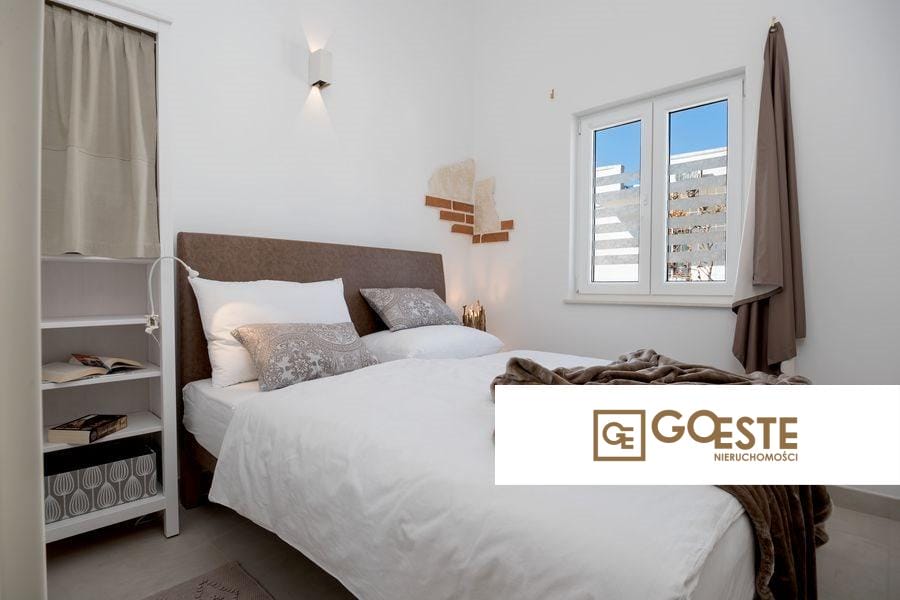 Dom wolnostojący z widokiem na morze - REF ID: 2030/43 w Trogir Chorwacja Trogir House With Sea View For Sale