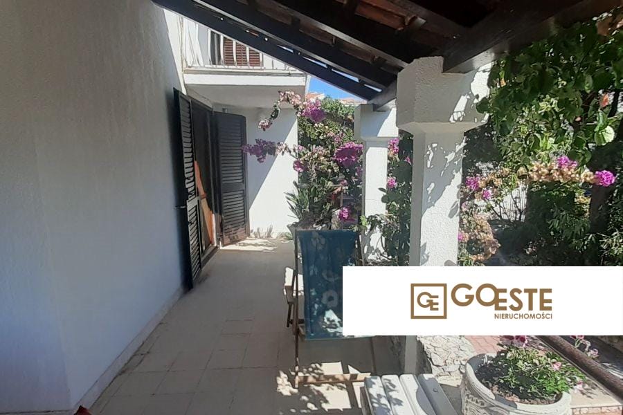 Dom z widokiem na morze - REF ID: 2031/52 w Rogoźnica Chorwacja Rogoznica House With Sea View On Sale