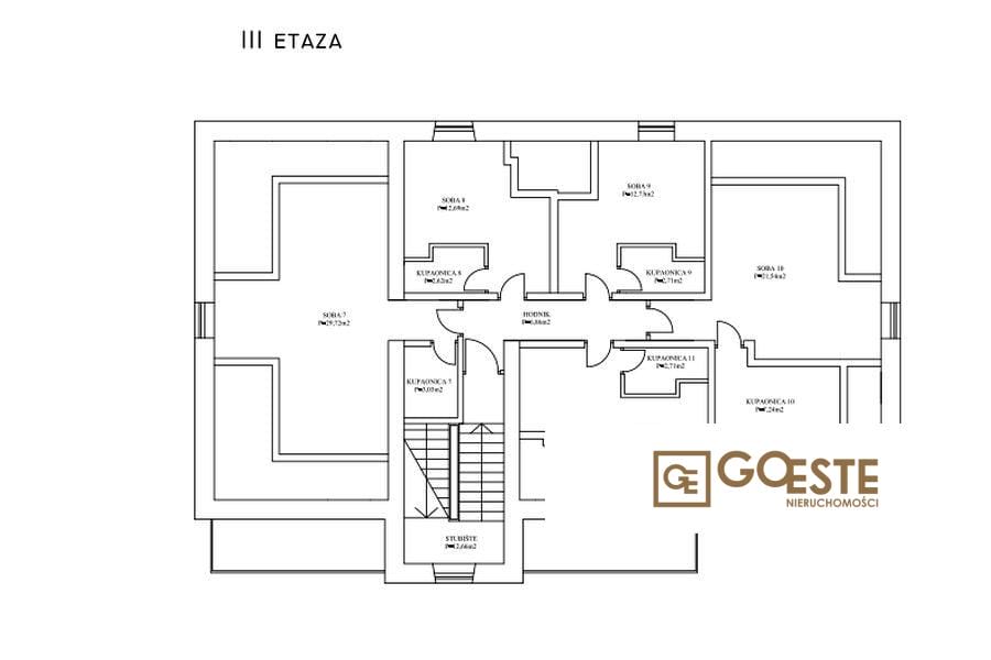 Hotel w pierwszym rzędzie do morza - REF ID: 5191/30 w Trogir Chorwacja Trogir Hotel First Row To The Sea For Sale