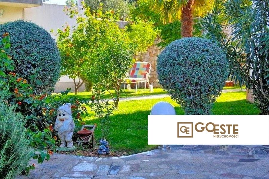 Willa z widokiem na morze - REF ID: 2021/169 w Trogir Chorwacja Trogir Villa With Sea View For Sale