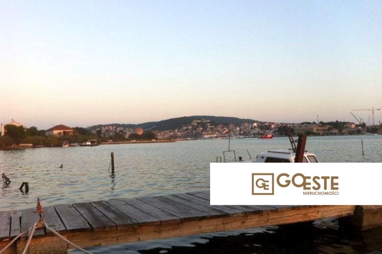 Kamienny dom na dwóch piętrach - REF ID: 4040/30 w Trogir Chorwacja Trogir House For Sale
