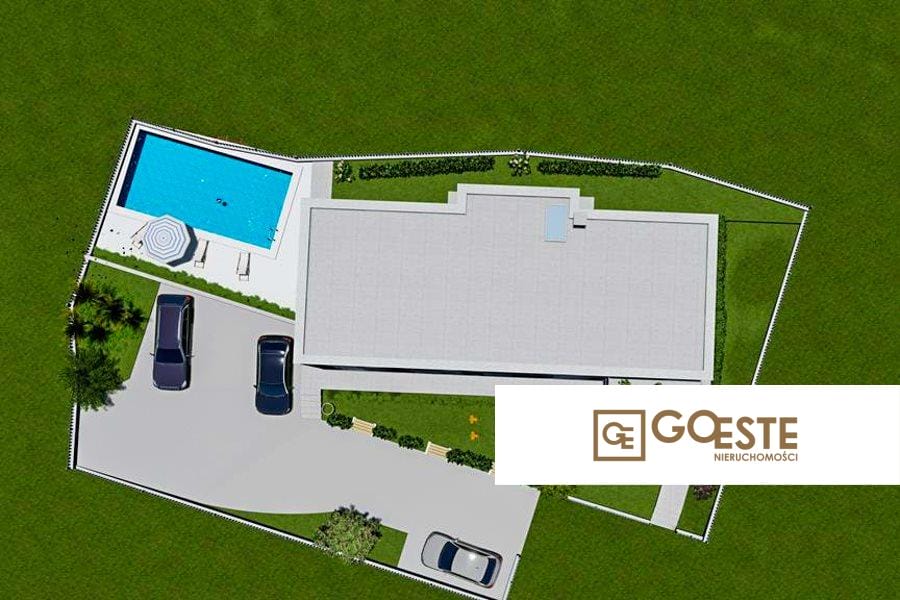 Apartamenty w nowym budynku z widokiem na morze - REF ID: 2014/706 w Rogoźnica Chorwacja Rogoznica Apartmani Seafront For Sale