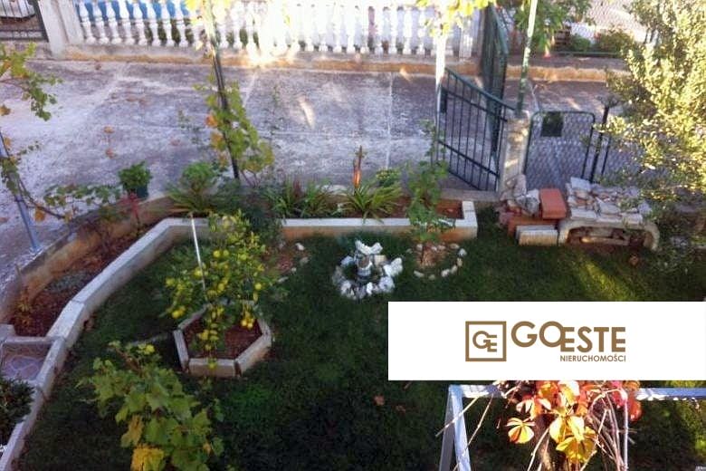 Kamienny dom na dwóch piętrach - REF ID: 4040/30 w Trogir Chorwacja Trogir House For Sale