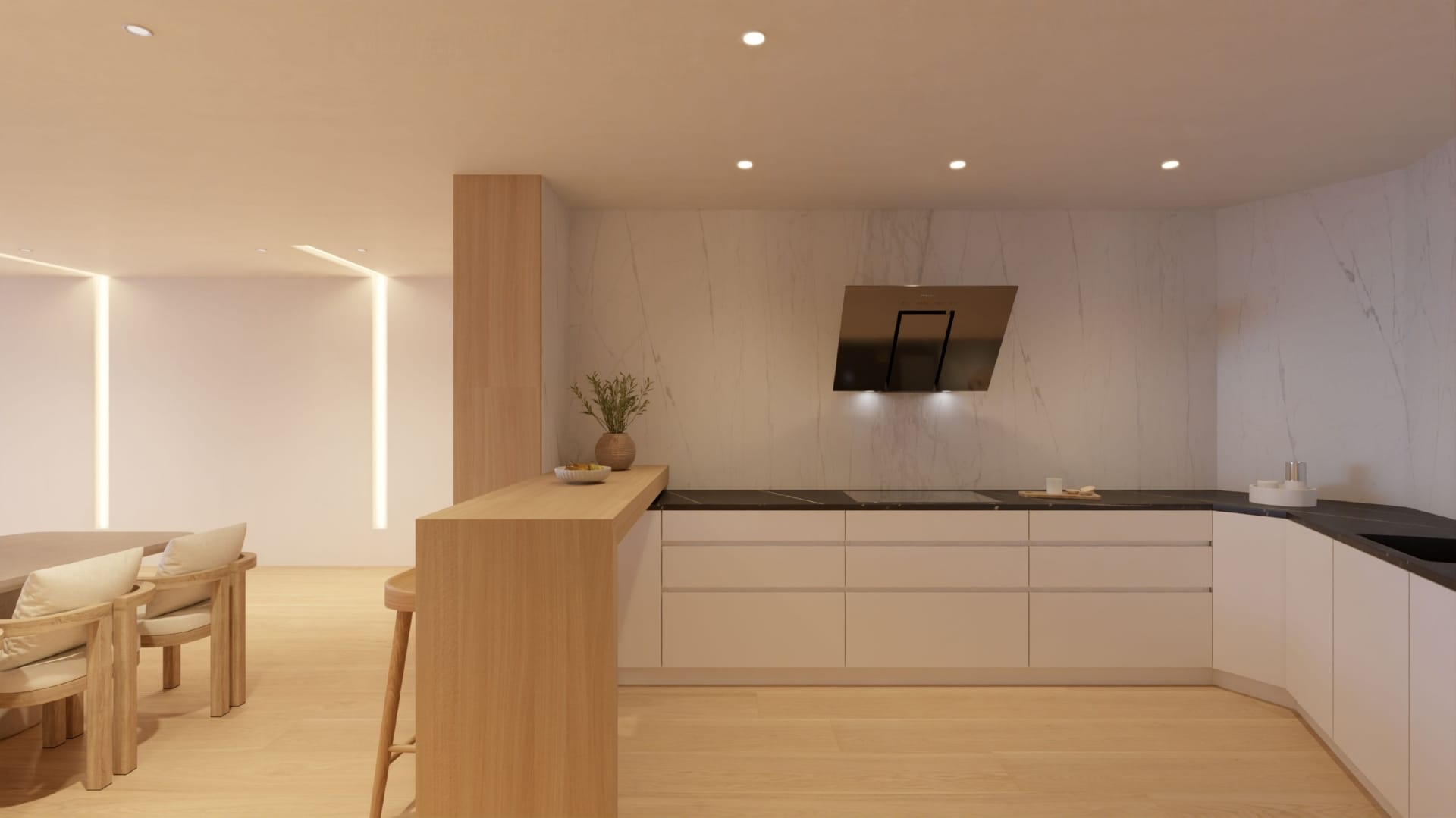 APARTAMENTO w Altea, alicante hiszpania Vapf Ocean Px Camera Sn