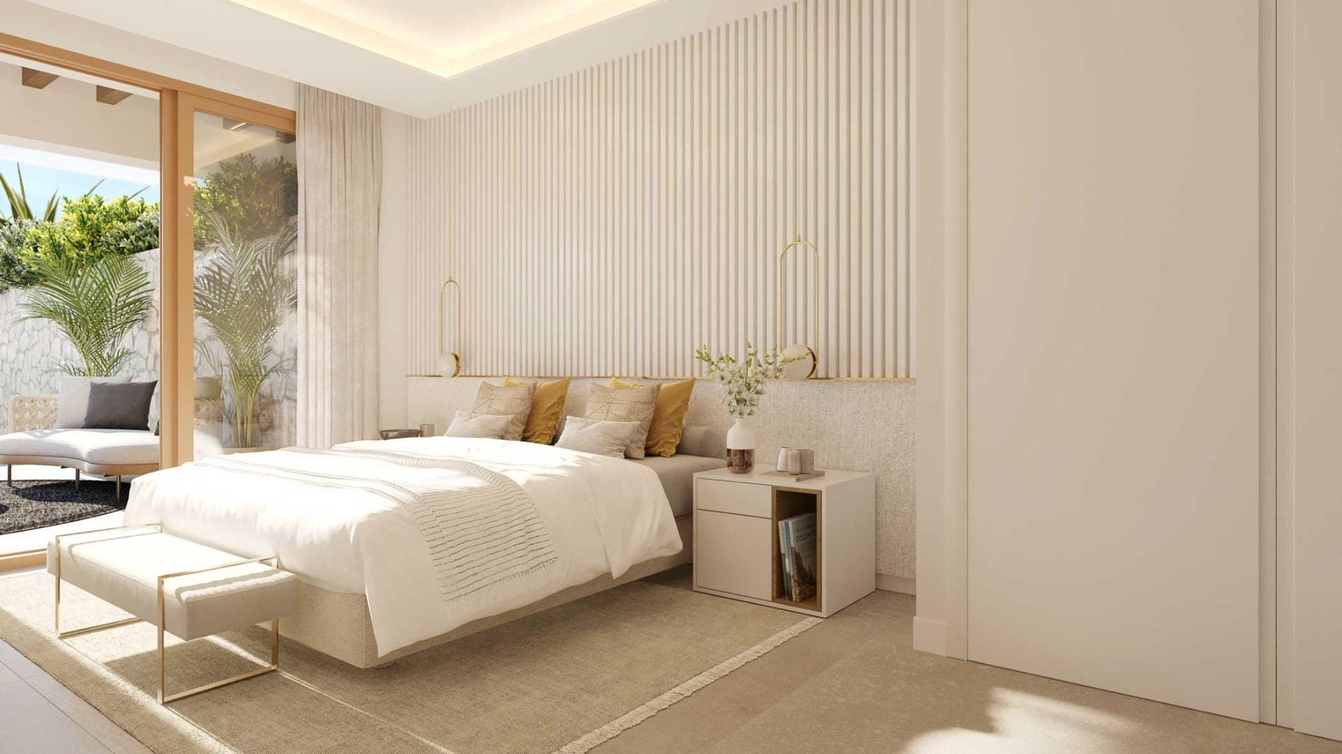 Penthouse w Mijas, Costa Del Sol Hiszpania