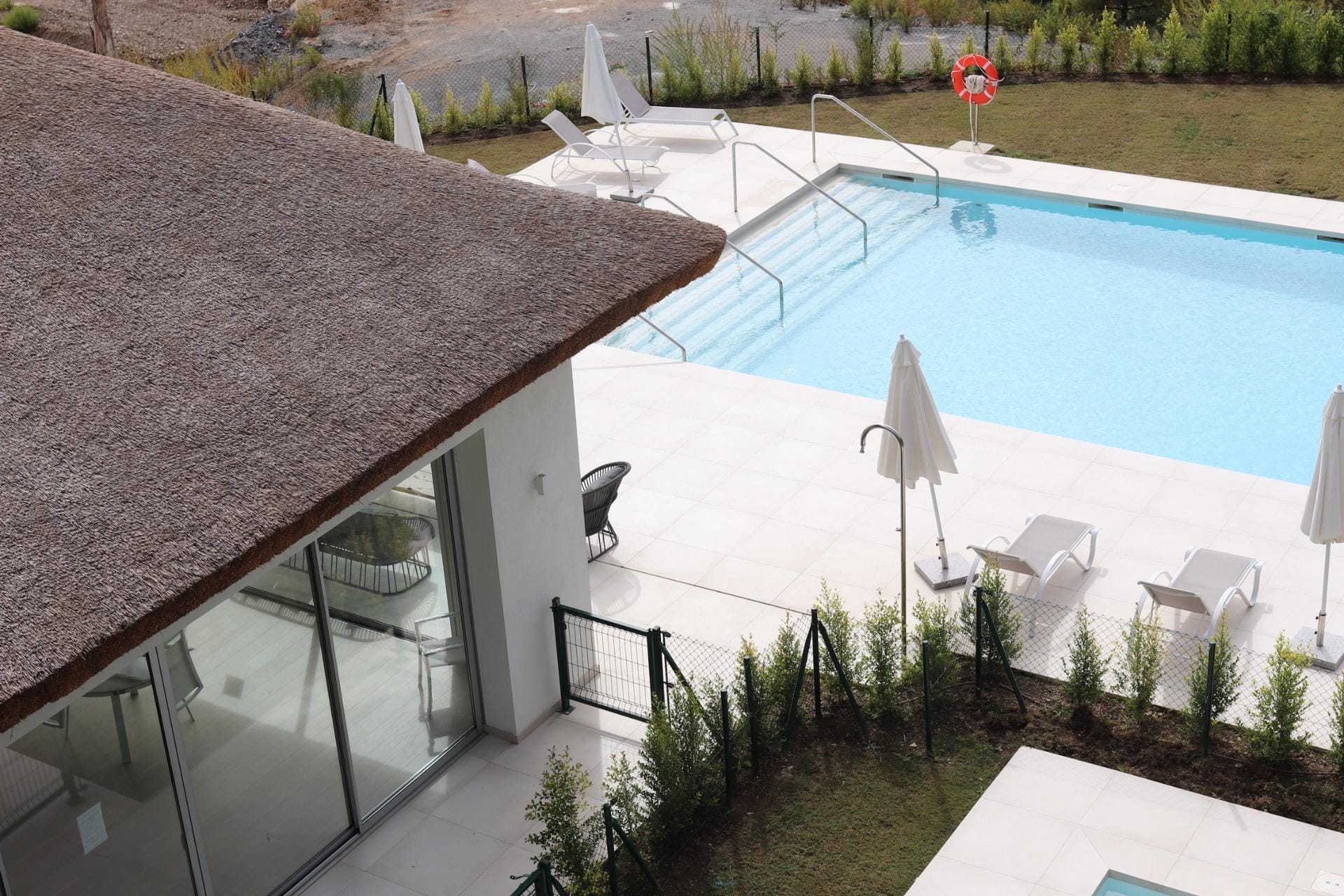 Penthouse w Benahavis, Costa Del Sol Hiszpania