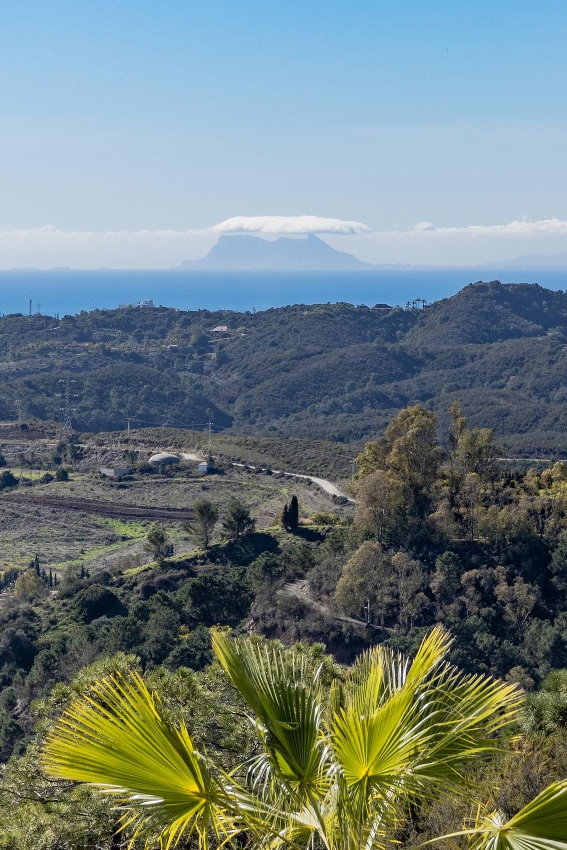 Penthouse w Benahavis, Costa Del Sol Hiszpania