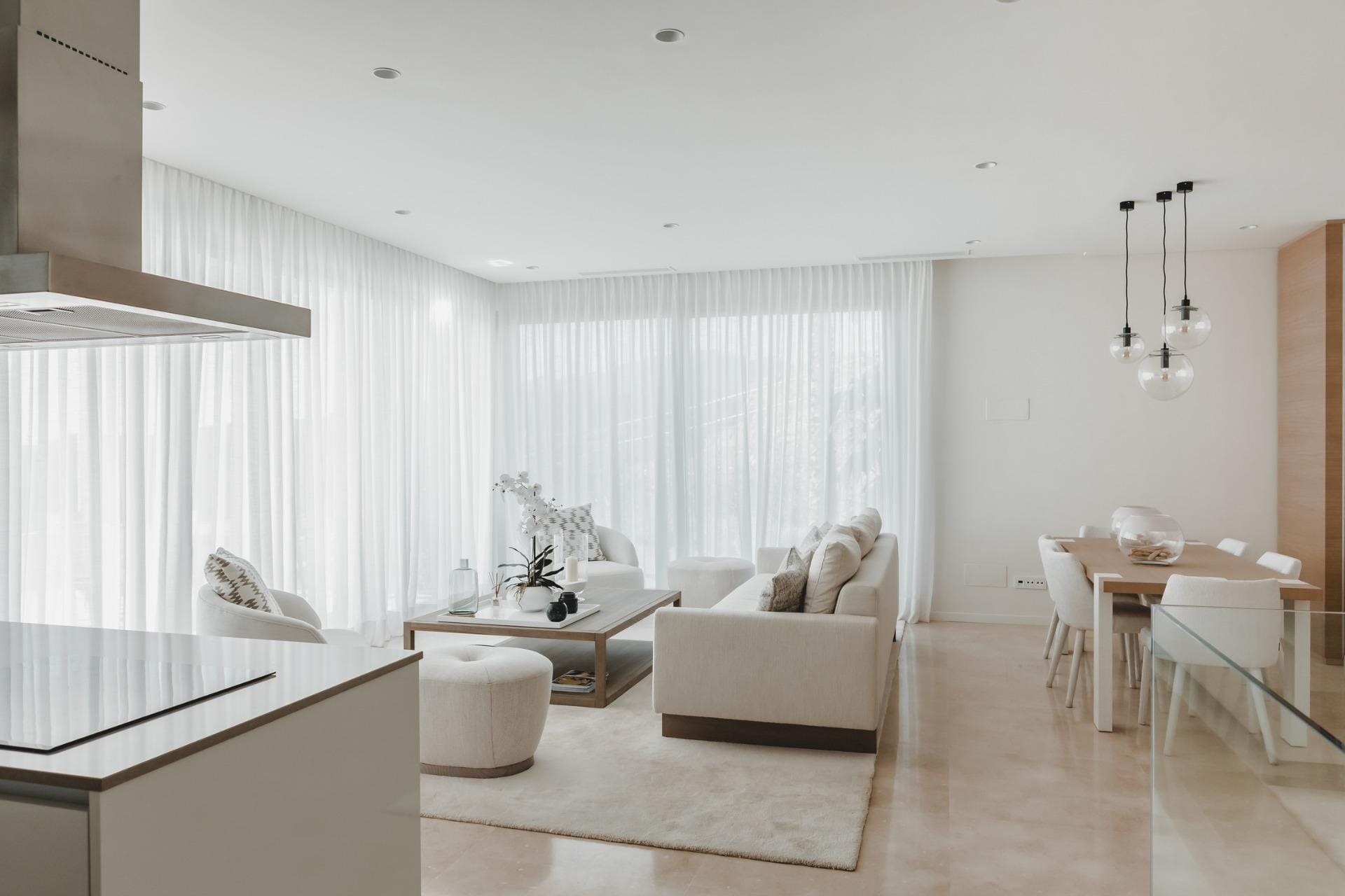 Apartament w Benahavis, Costa Del Sol Hiszpania