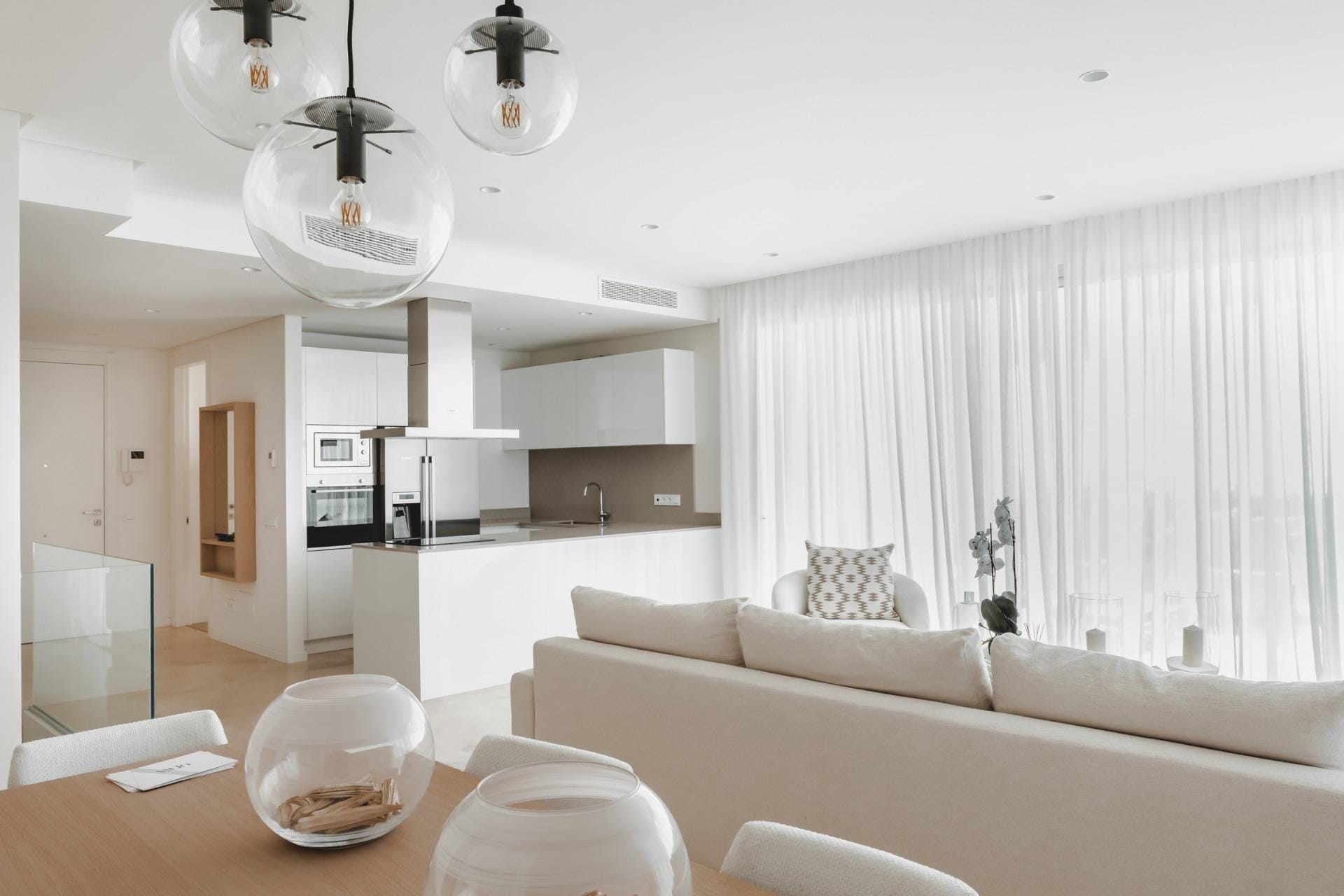 Apartament w Benahavis, Costa Del Sol Hiszpania