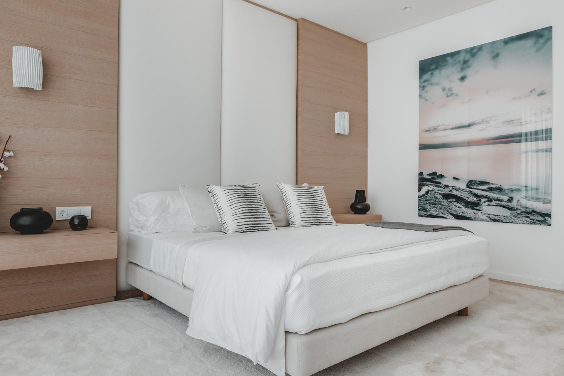 Apartament w Benahavis, Costa Del Sol Hiszpania