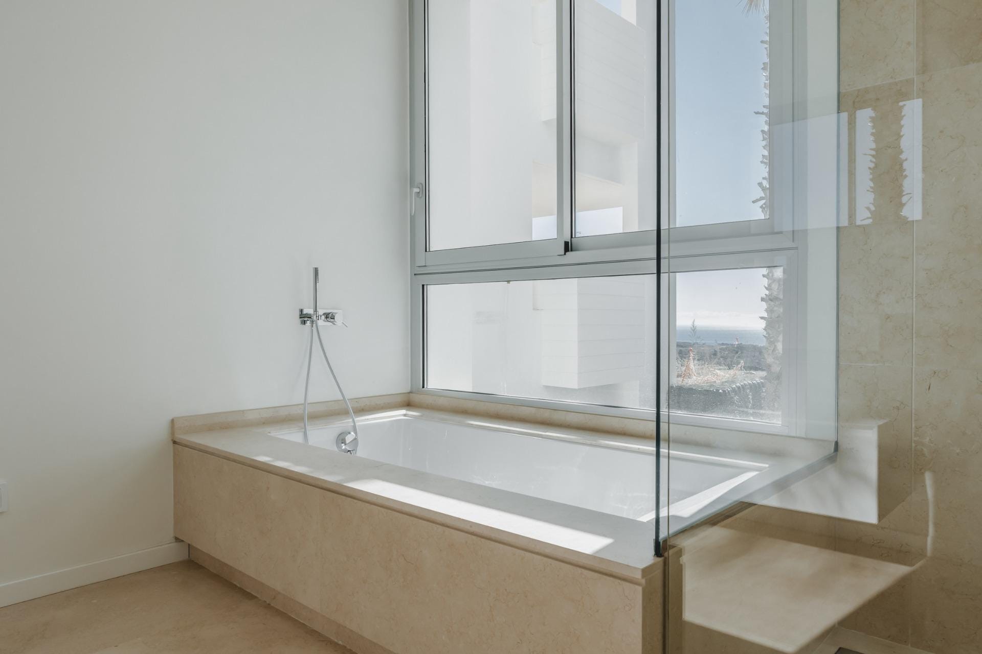 Apartament w Benahavis, Costa Del Sol Hiszpania