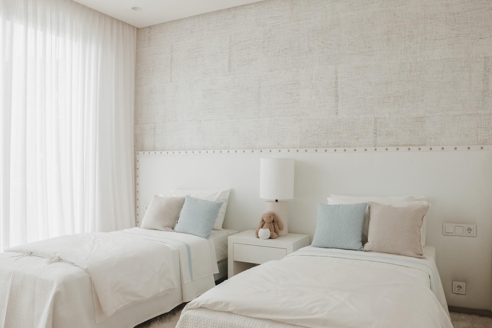 Apartament w Benahavis, Costa Del Sol Hiszpania