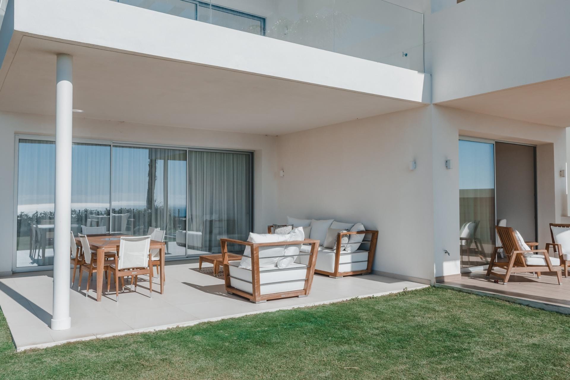 Apartament w Benahavis, Costa Del Sol Hiszpania