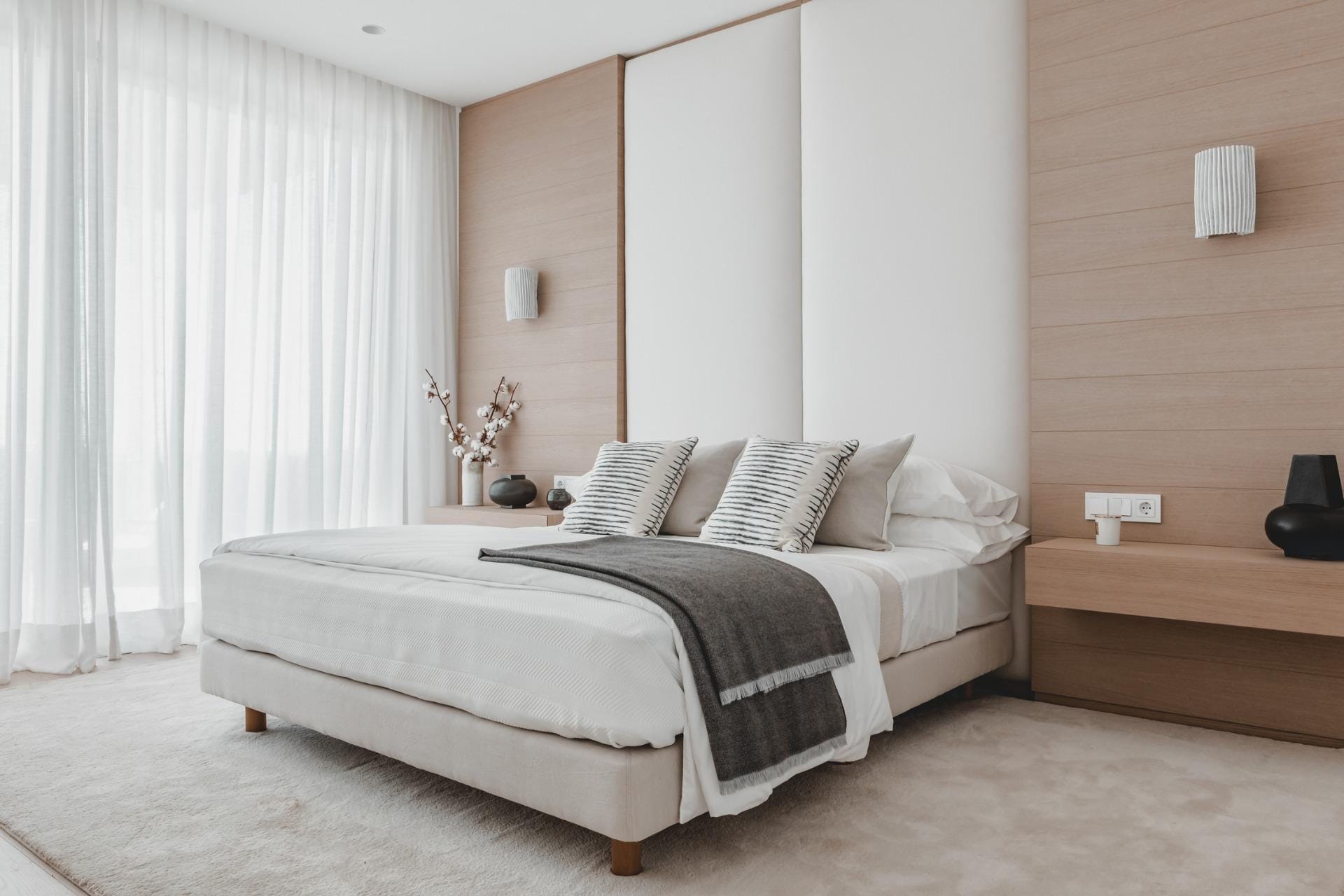 Apartament w Benahavis, Costa Del Sol Hiszpania