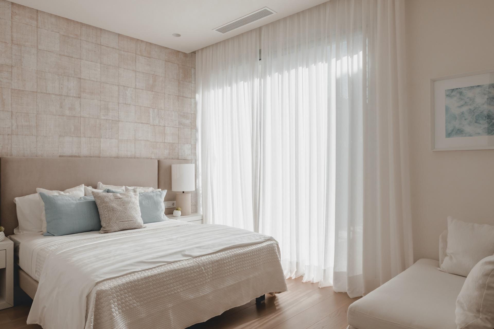 Apartament w Benahavis, Costa Del Sol Hiszpania