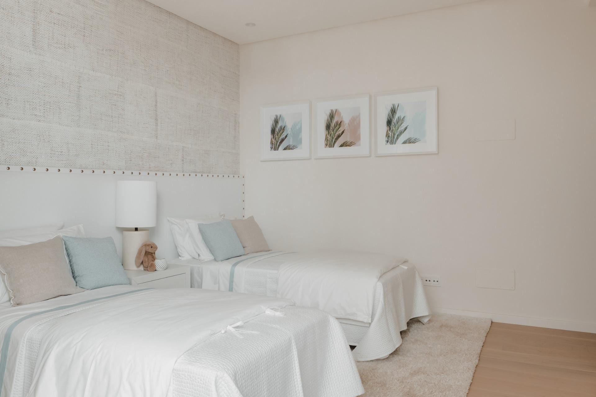 Apartament w Benahavis, Costa Del Sol Hiszpania