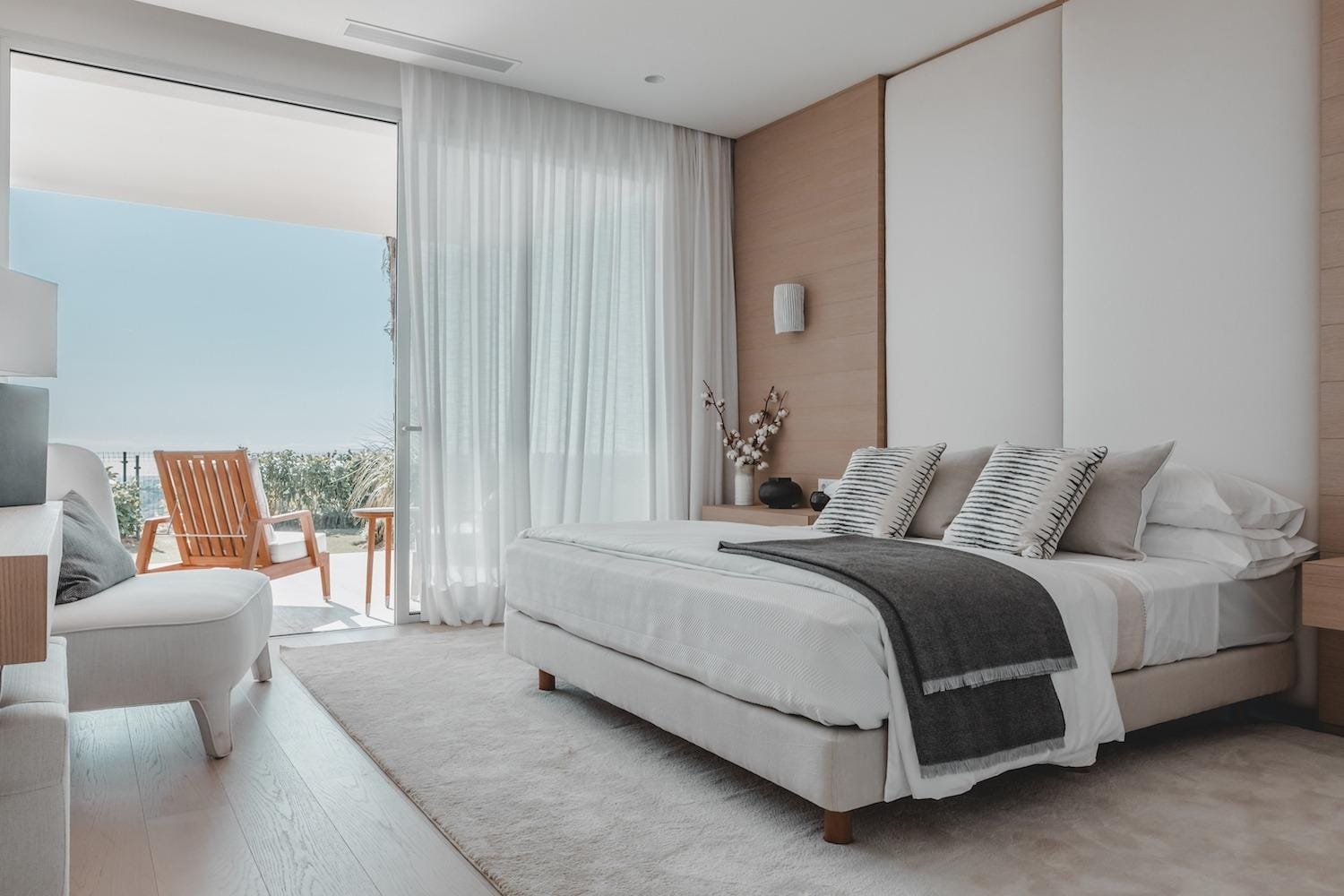 Apartament w Benahavis, Costa Del Sol Hiszpania