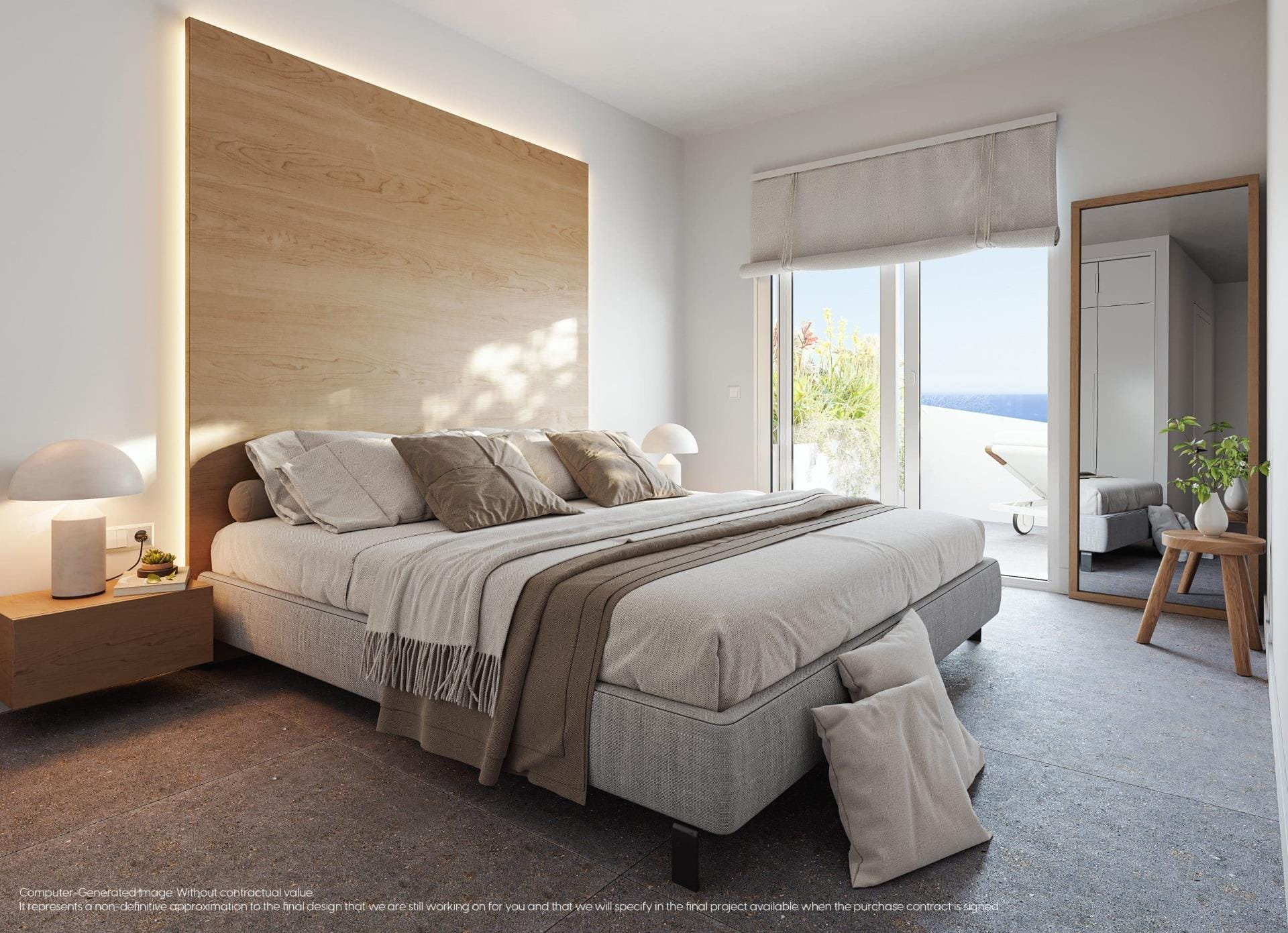Apartament w Mijas, Costa Del Sol Hiszpania