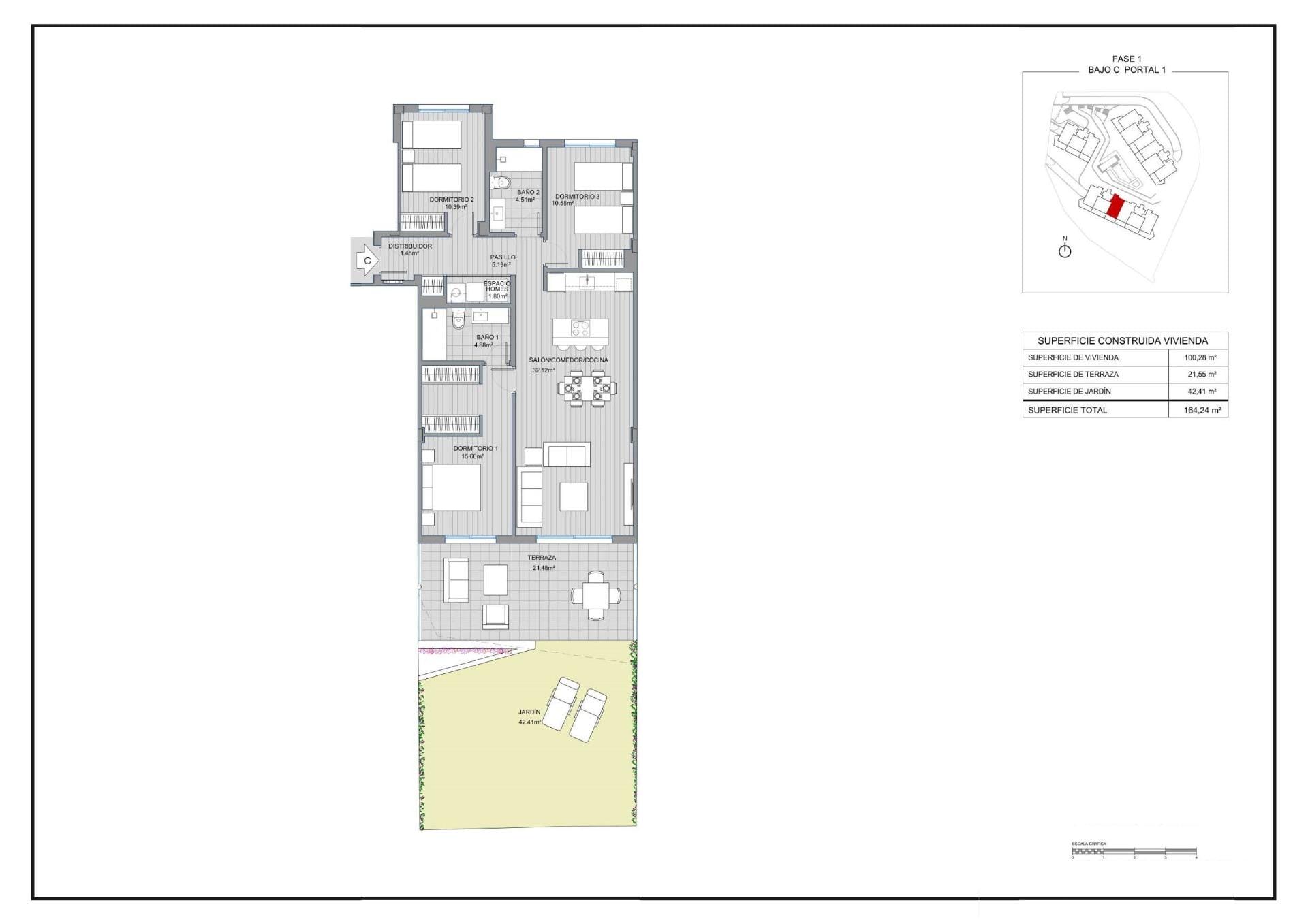 Apartament w Mijas, Costa Del Sol Hiszpania