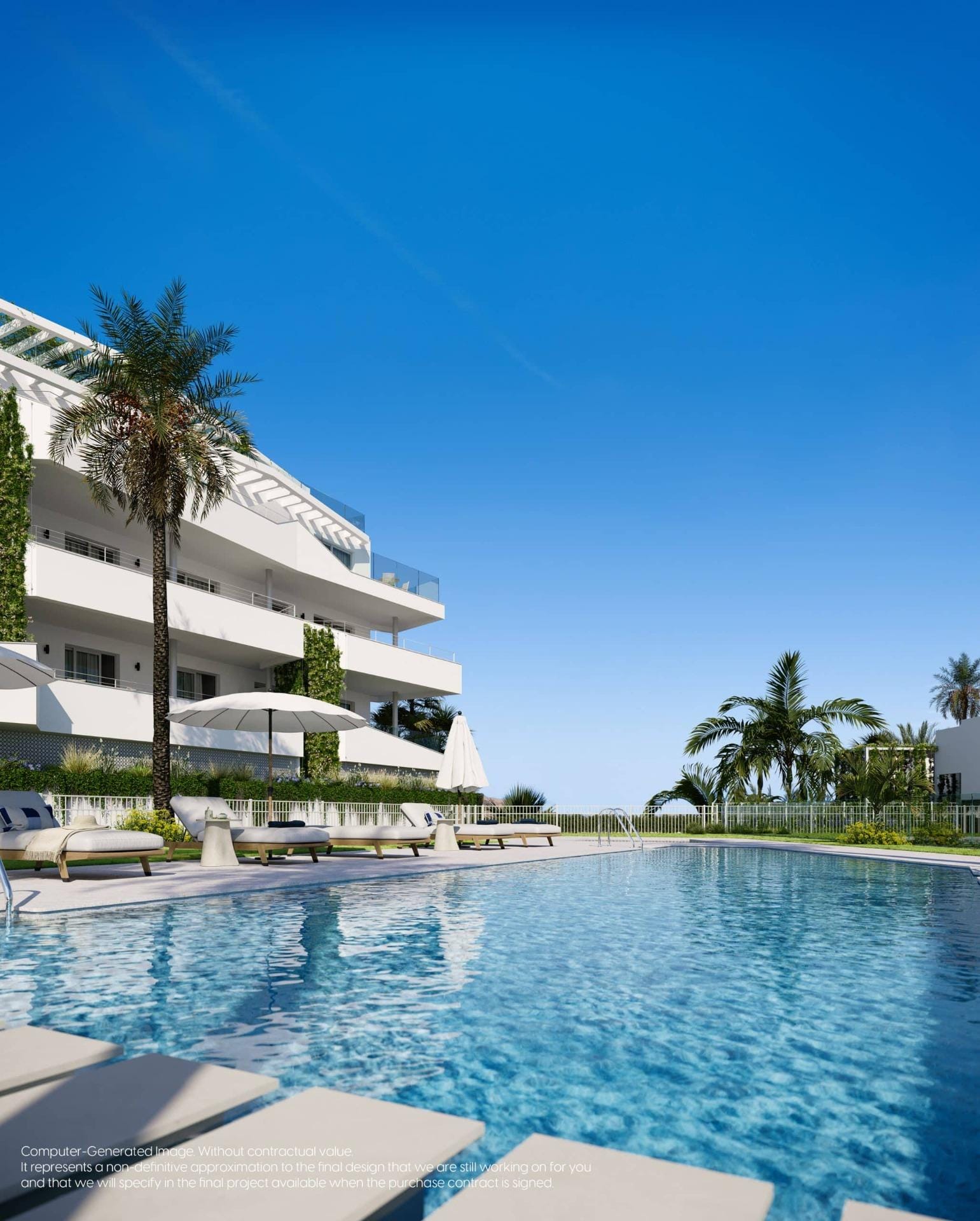 Apartament w Mijas, Costa Del Sol Hiszpania