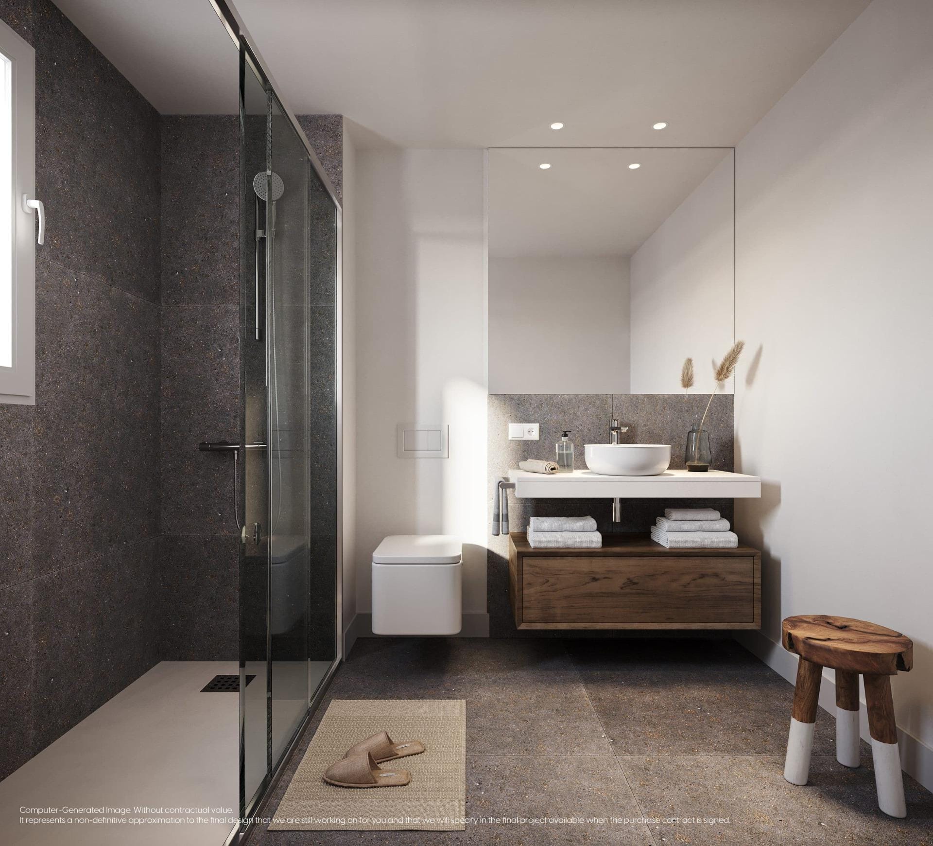 Apartament w Mijas, Costa Del Sol Hiszpania
