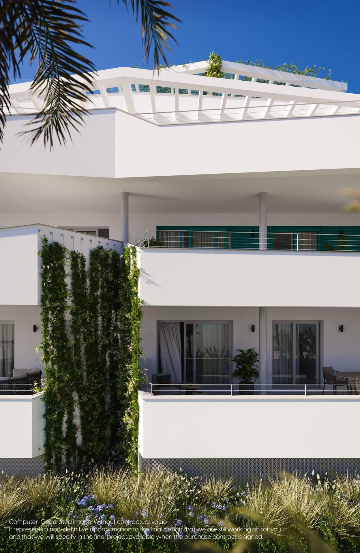Apartament w Mijas, Costa Del Sol Hiszpania