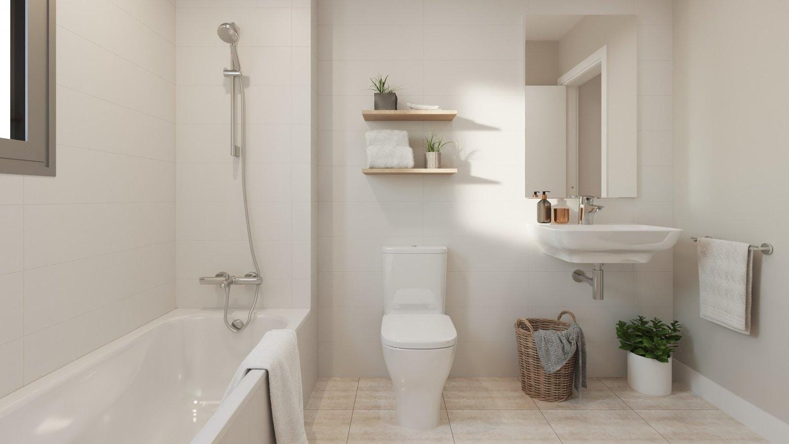 Apartament w Estepona, Costa Del Sol Hiszpania