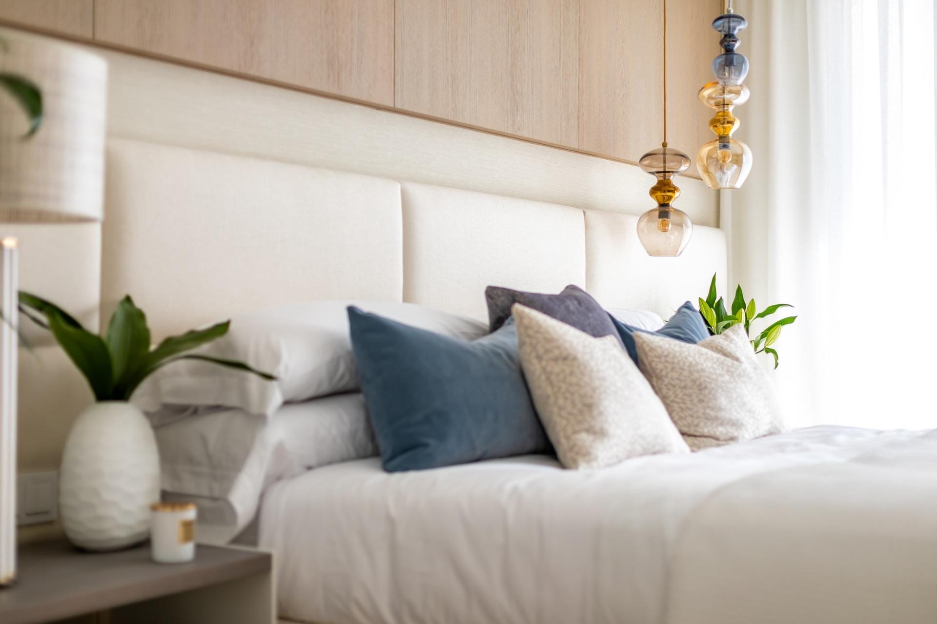 Apartament w Benahavis, Costa Del Sol Hiszpania