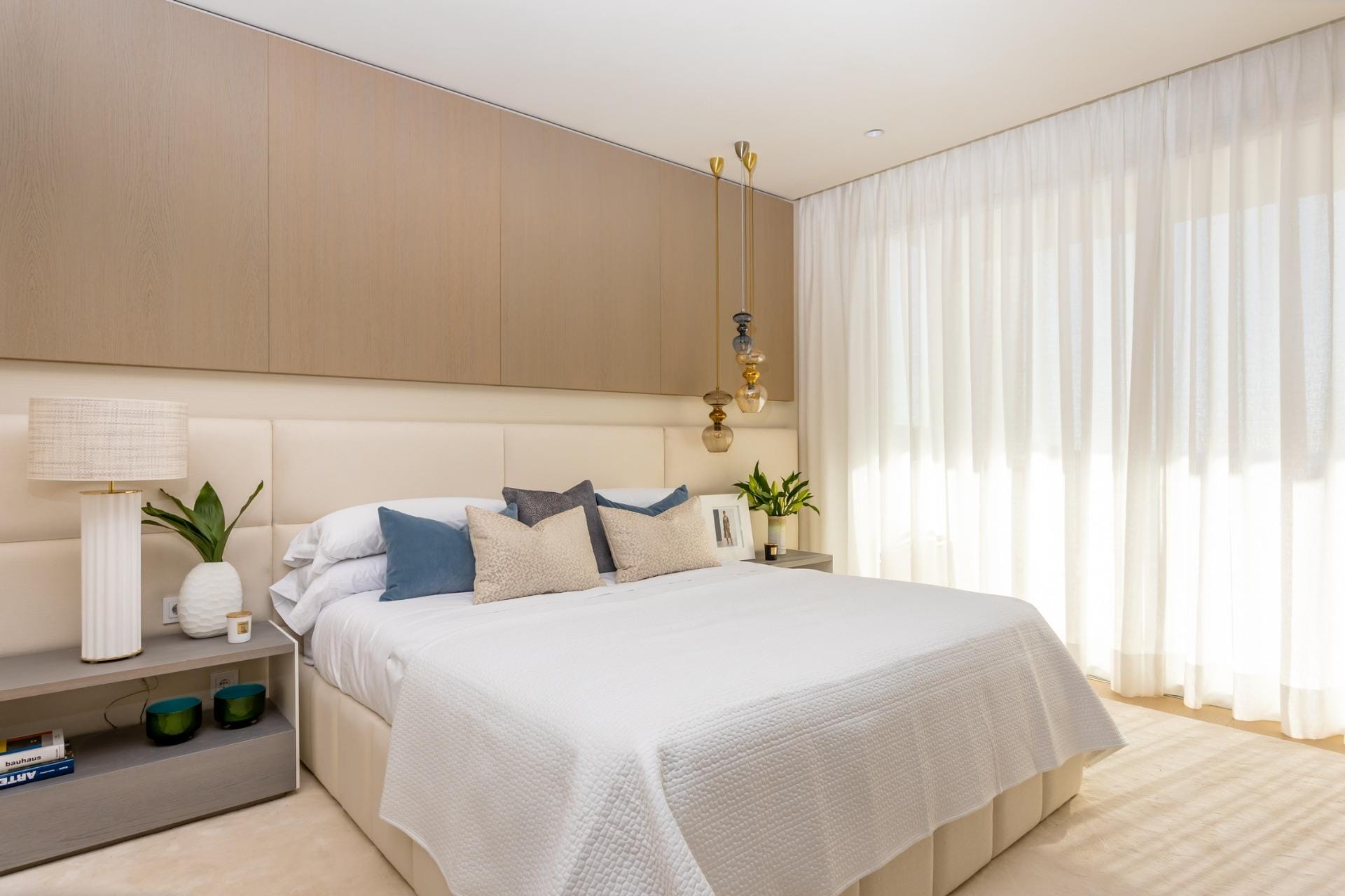 Apartament w Benahavis, Costa Del Sol Hiszpania