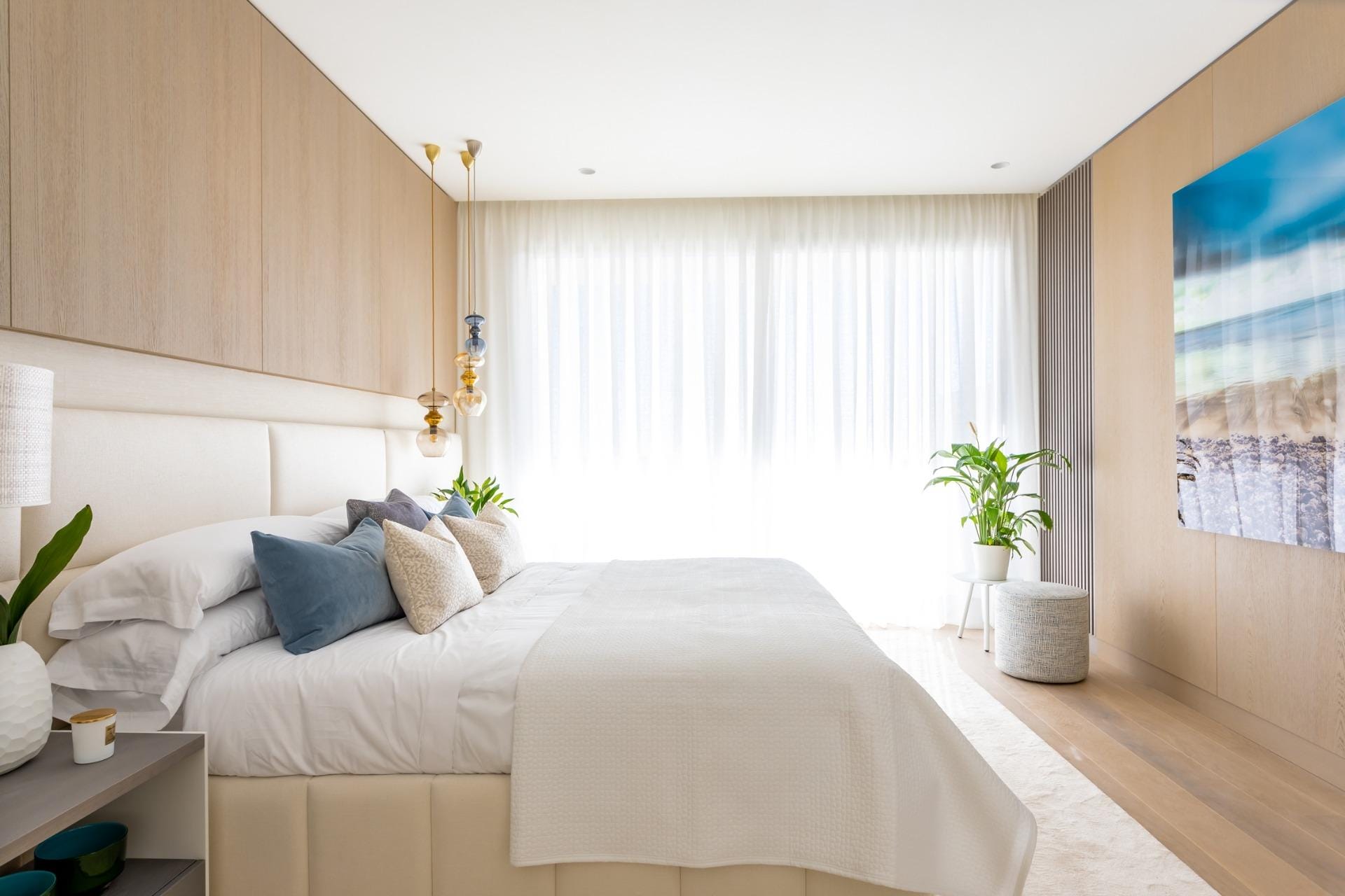 Apartament w Benahavis, Costa Del Sol Hiszpania