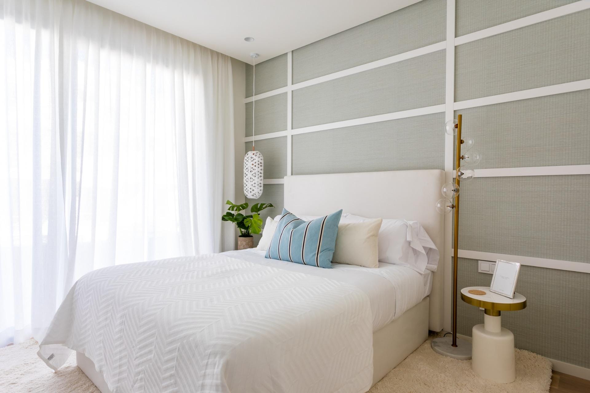Apartament w Benahavis, Costa Del Sol Hiszpania