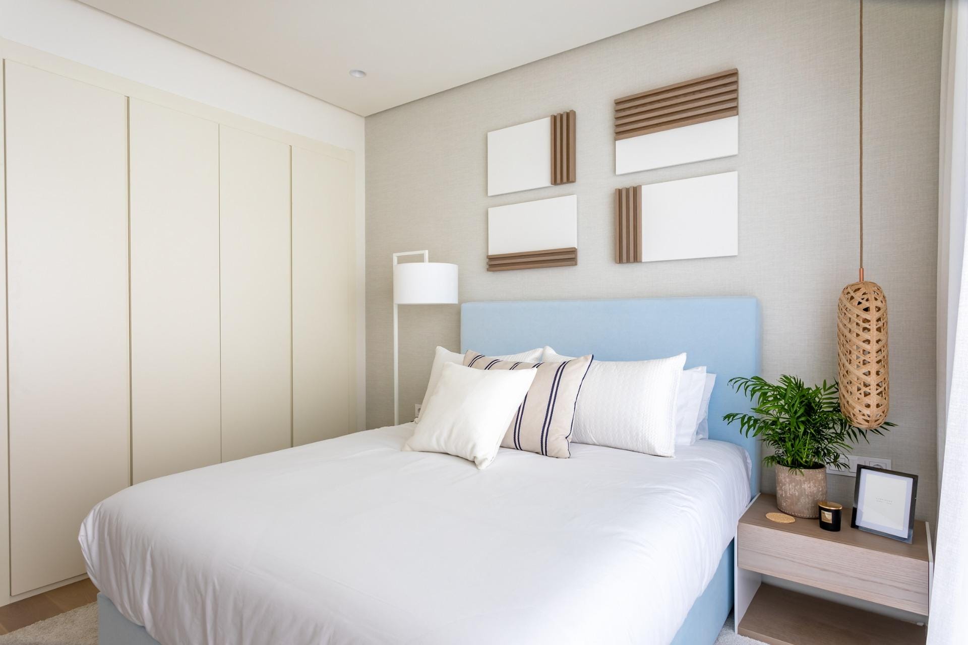 Apartament w Benahavis, Costa Del Sol Hiszpania