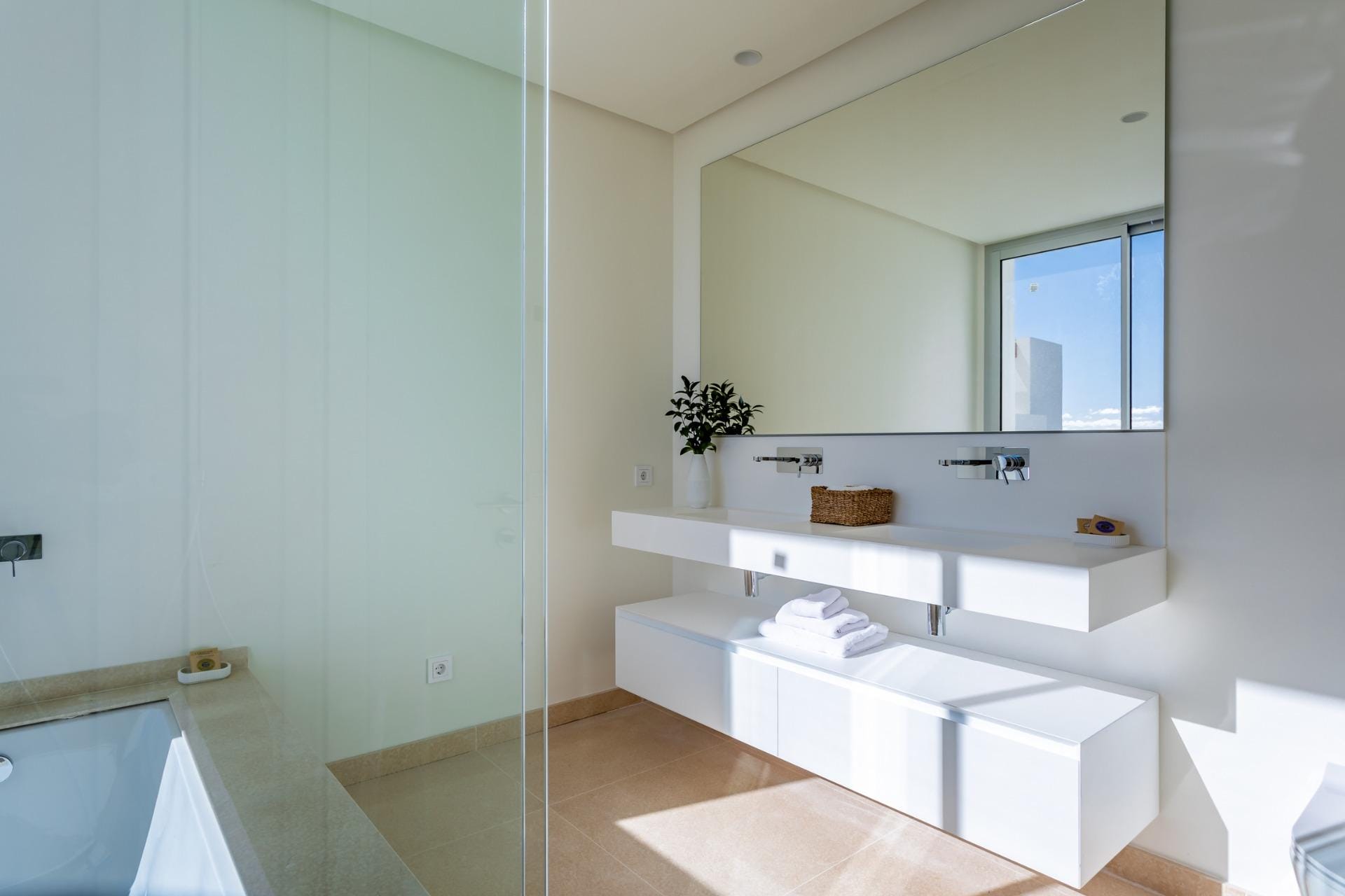 Apartament w Benahavis, Costa Del Sol Hiszpania