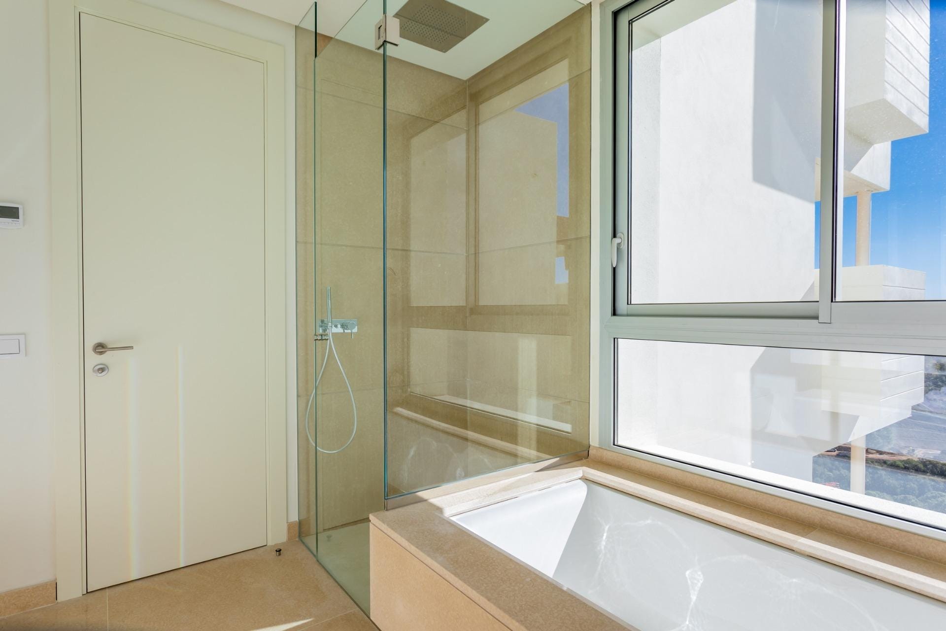 Apartament w Benahavis, Costa Del Sol Hiszpania