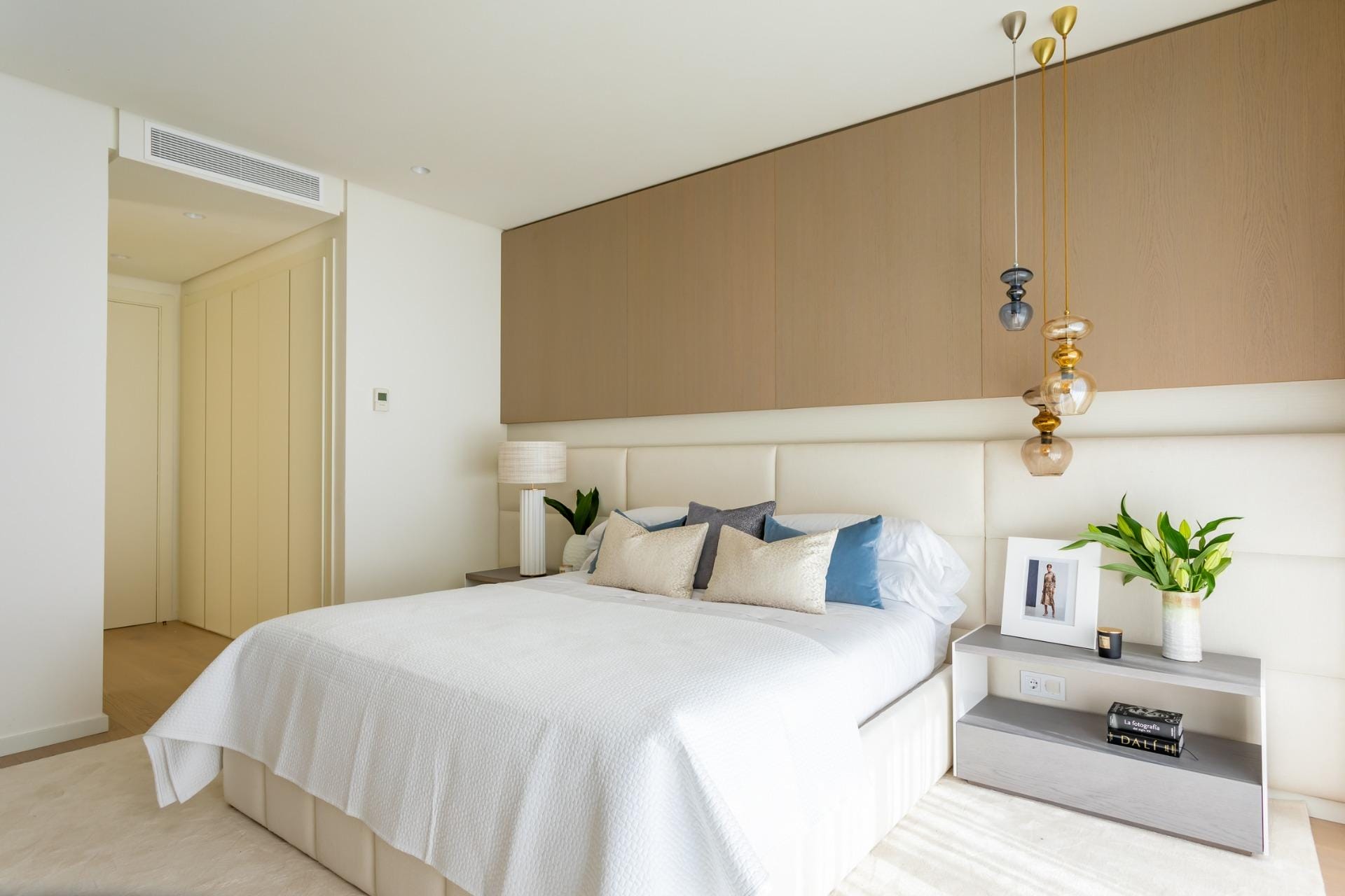 Apartament w Benahavis, Costa Del Sol Hiszpania