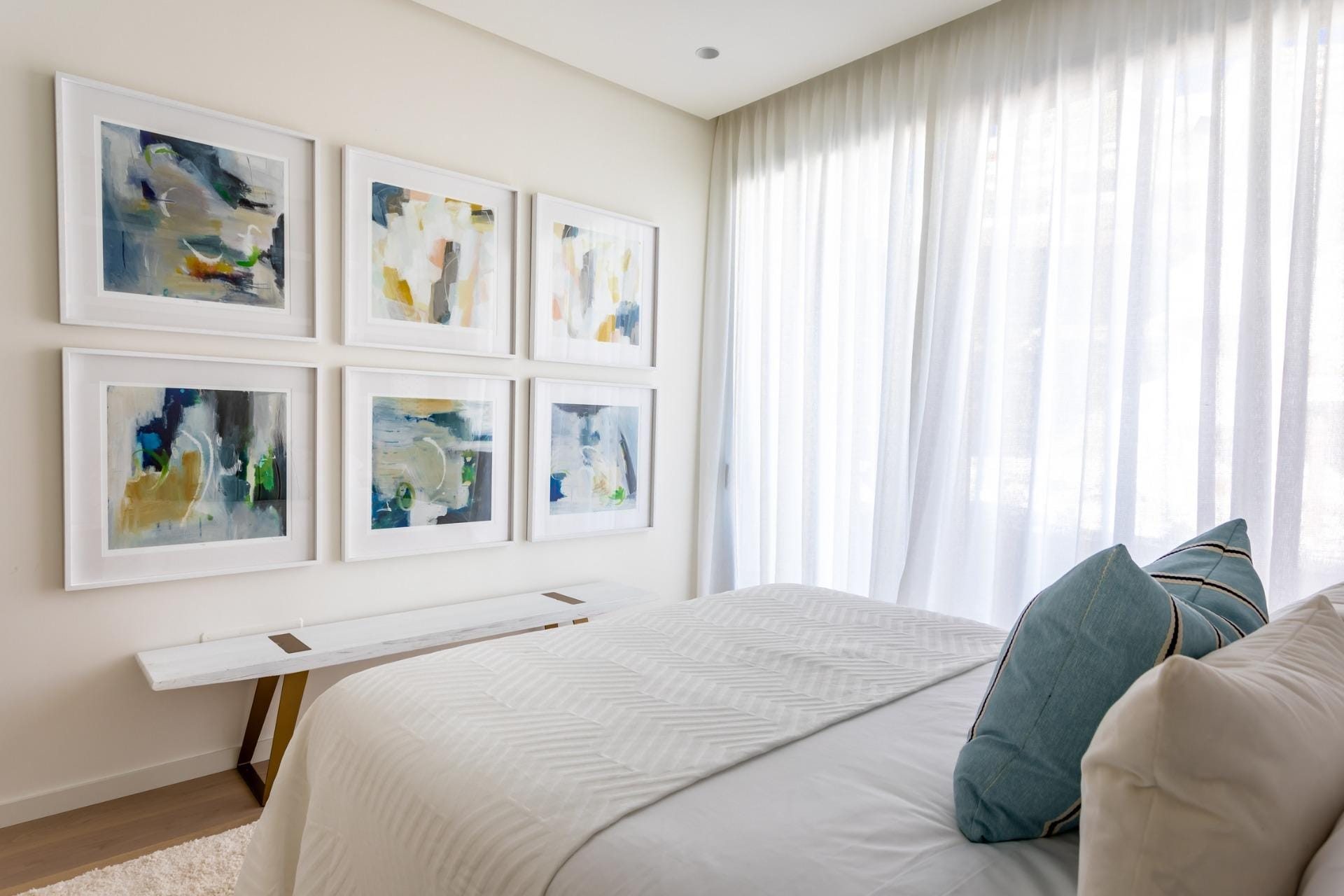Apartament w Benahavis, Costa Del Sol Hiszpania