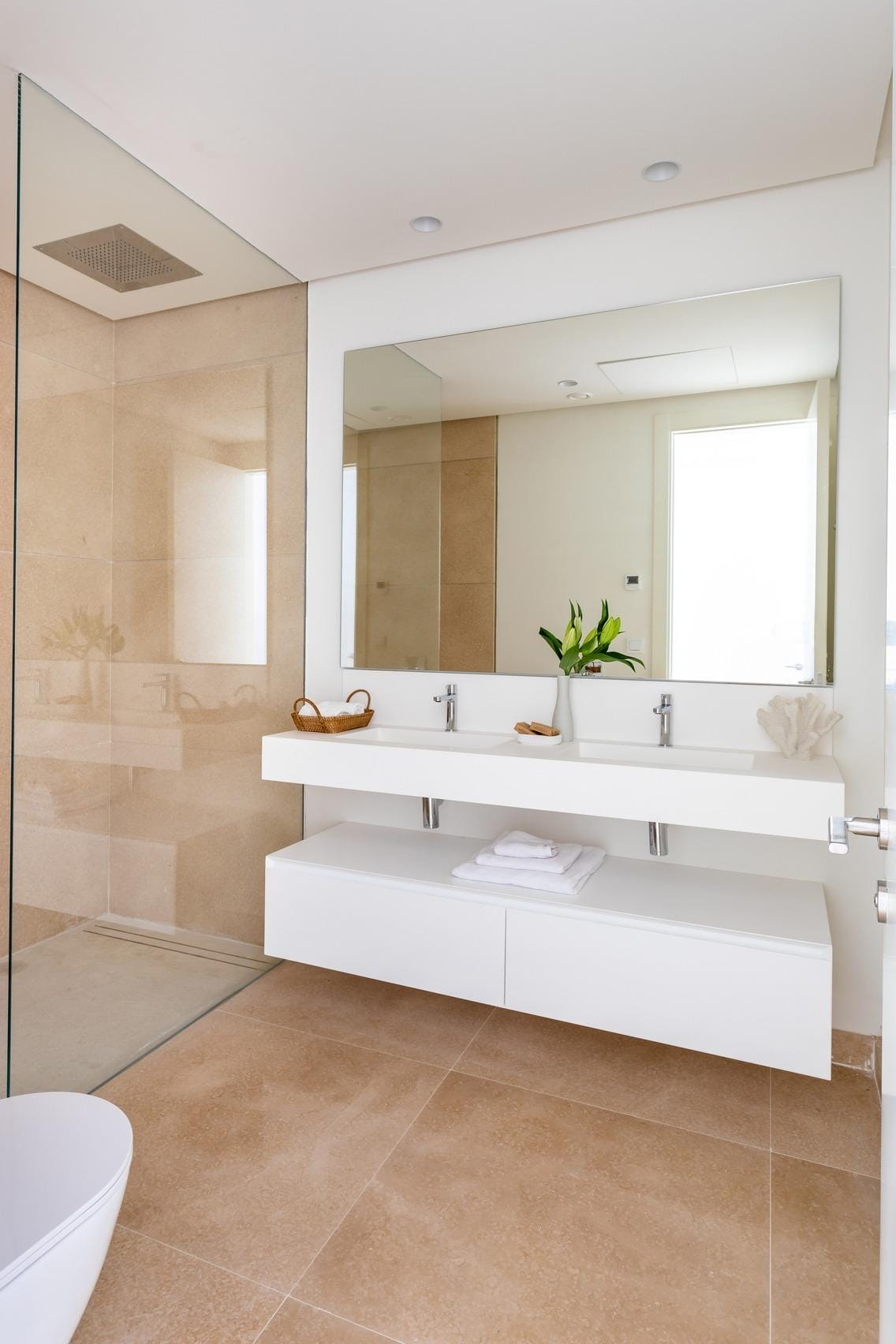 Apartament w Benahavis, Costa Del Sol Hiszpania