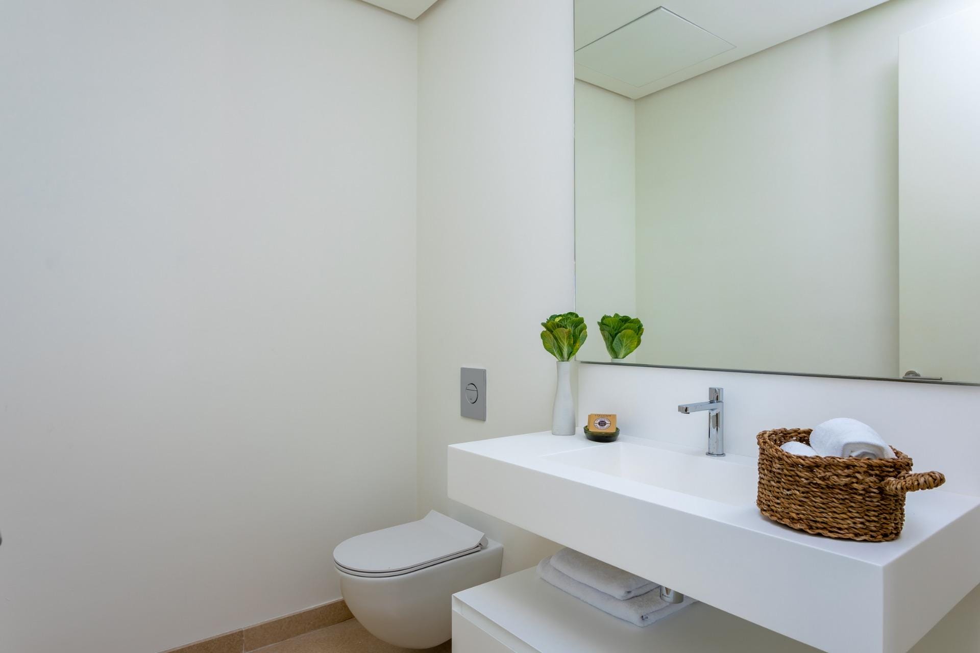 Apartament w Benahavis, Costa Del Sol Hiszpania
