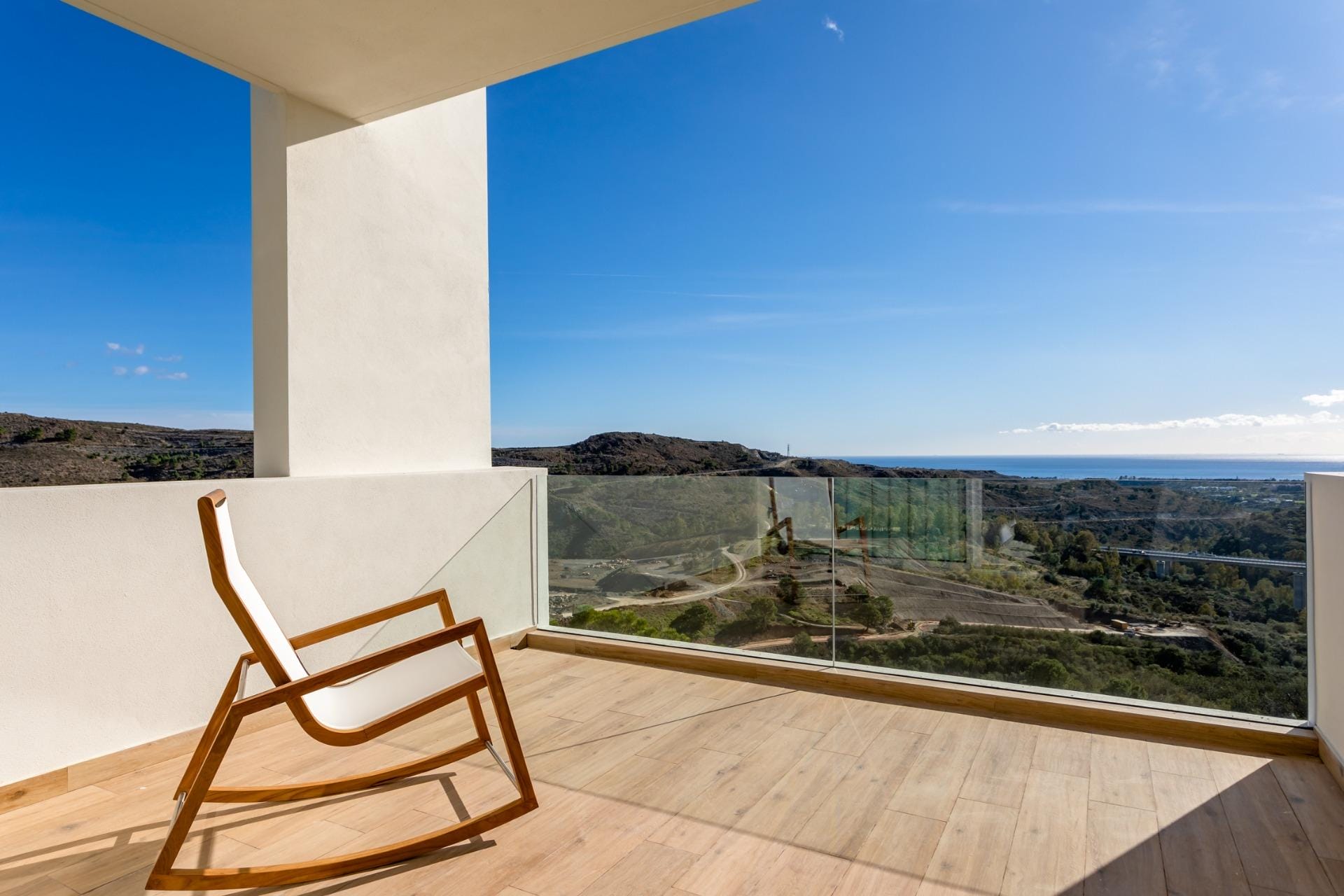Apartament w Benahavis, Costa Del Sol Hiszpania