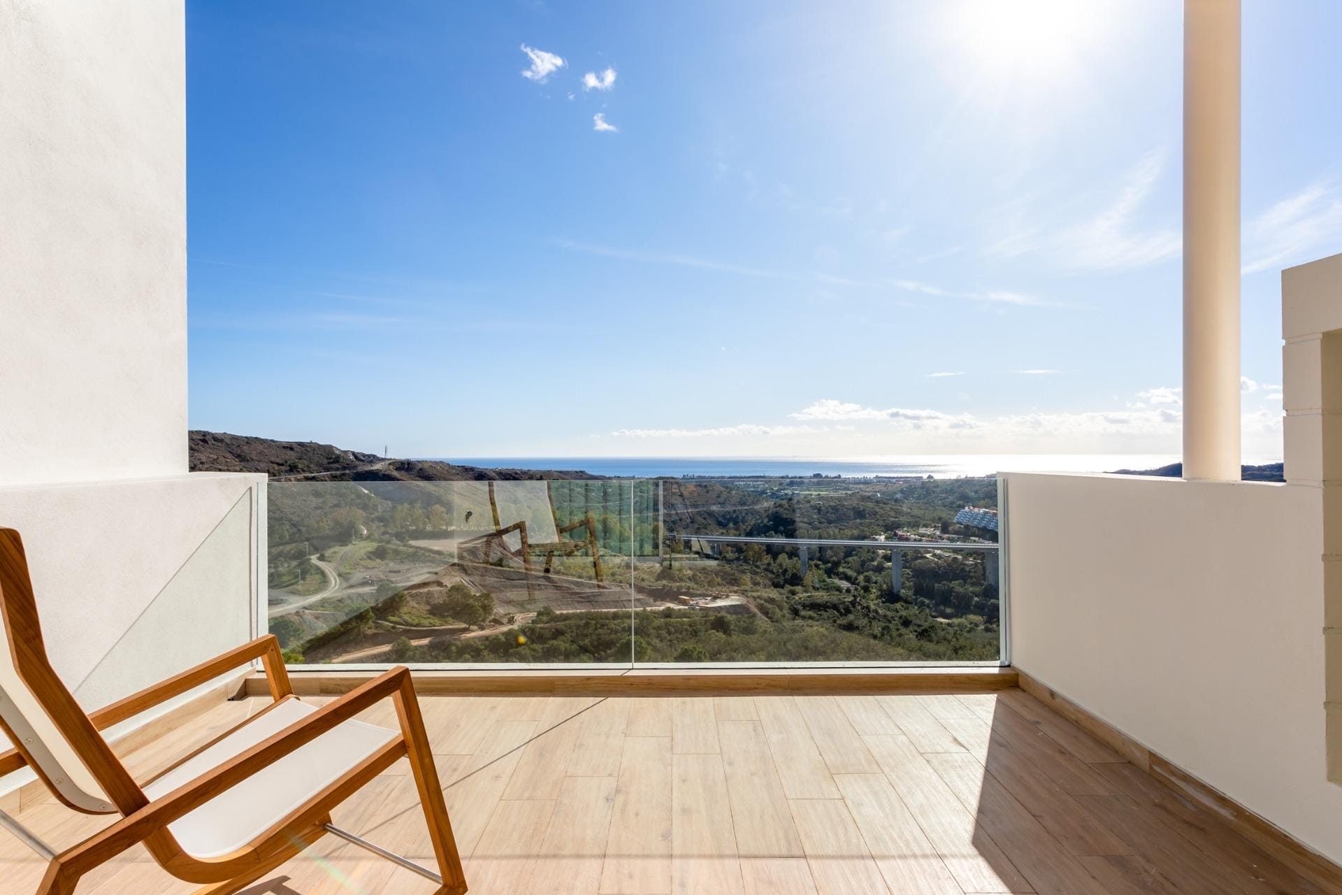 Apartament w Benahavis, Costa Del Sol Hiszpania