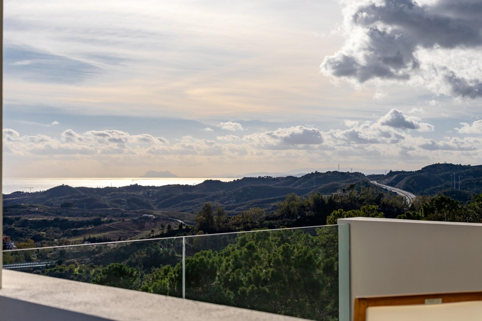 Apartament w Benahavis, Costa Del Sol Hiszpania