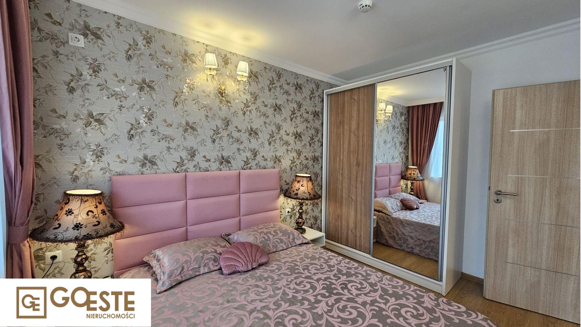Mieszkanie z jedną sypialnią w Sweet Homes 6 - New Line, Słoneczny Brzeg A C A F A D Cb F