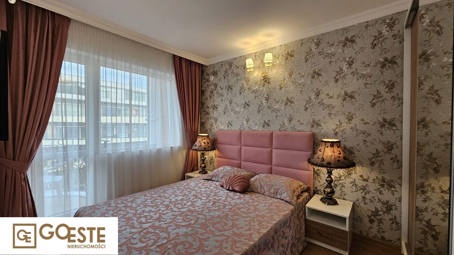 Mieszkanie z jedną sypialnią w Sweet Homes 6 - New Line, Słoneczny Brzeg C Ce Fc A Ce D Eac Cdc