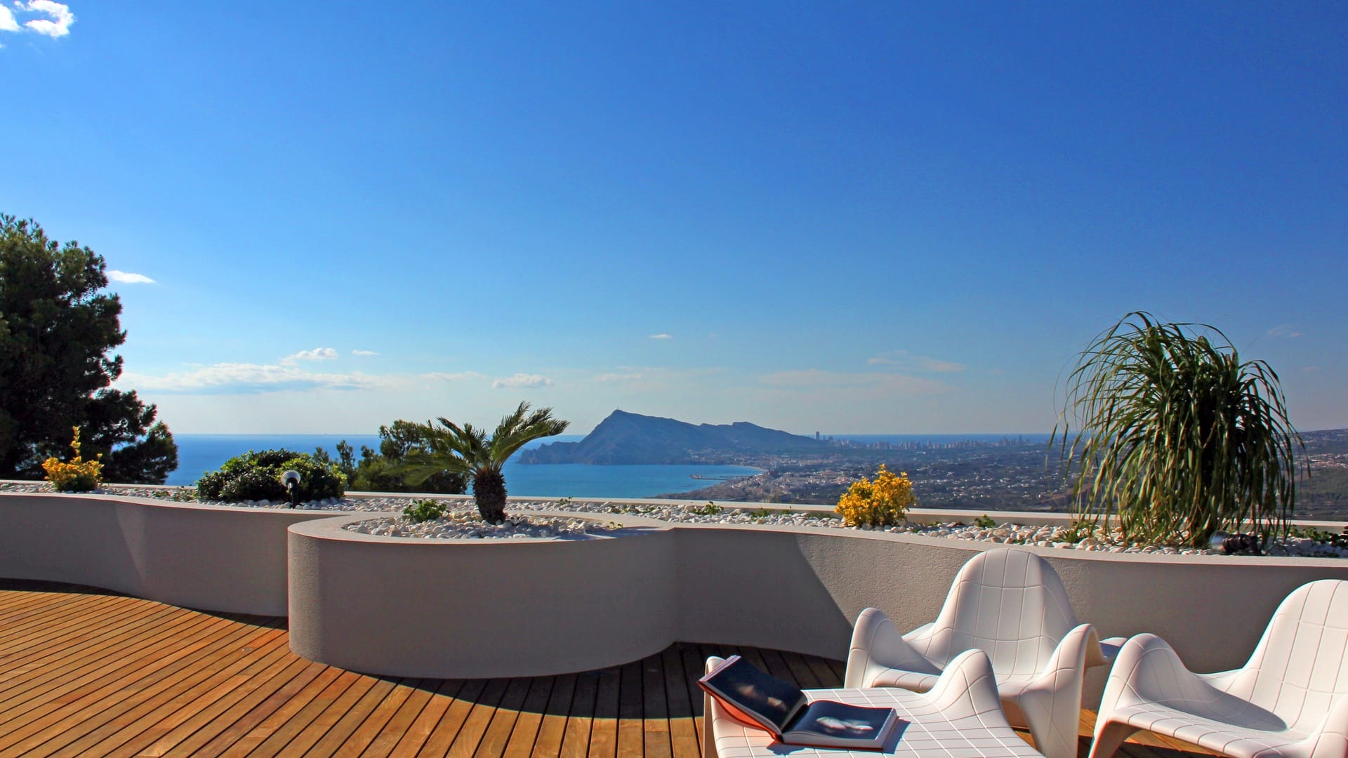 APARTAMENTO w Altea, alicante hiszpania Img B Sn