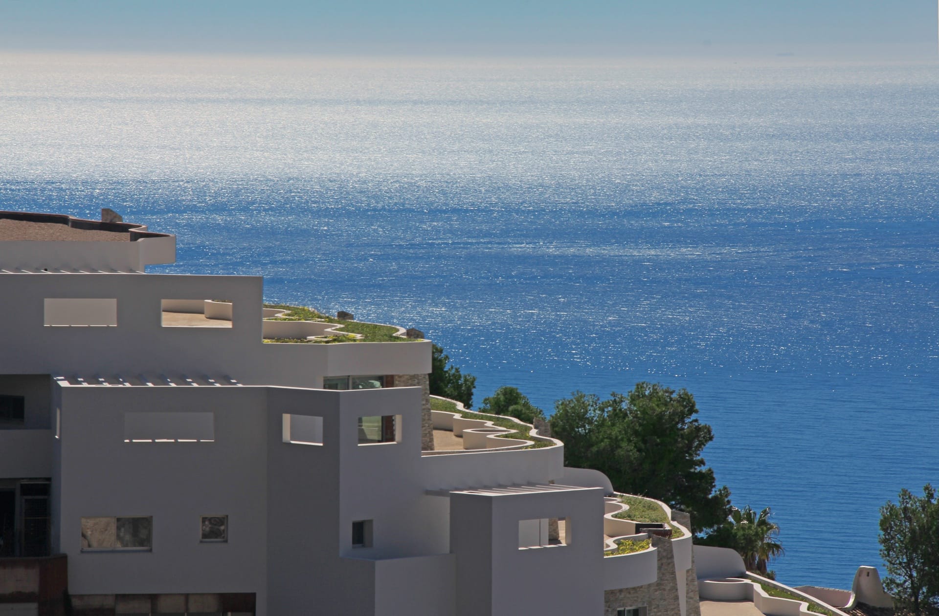 APARTAMENTO w Altea, alicante hiszpania Img B Sn