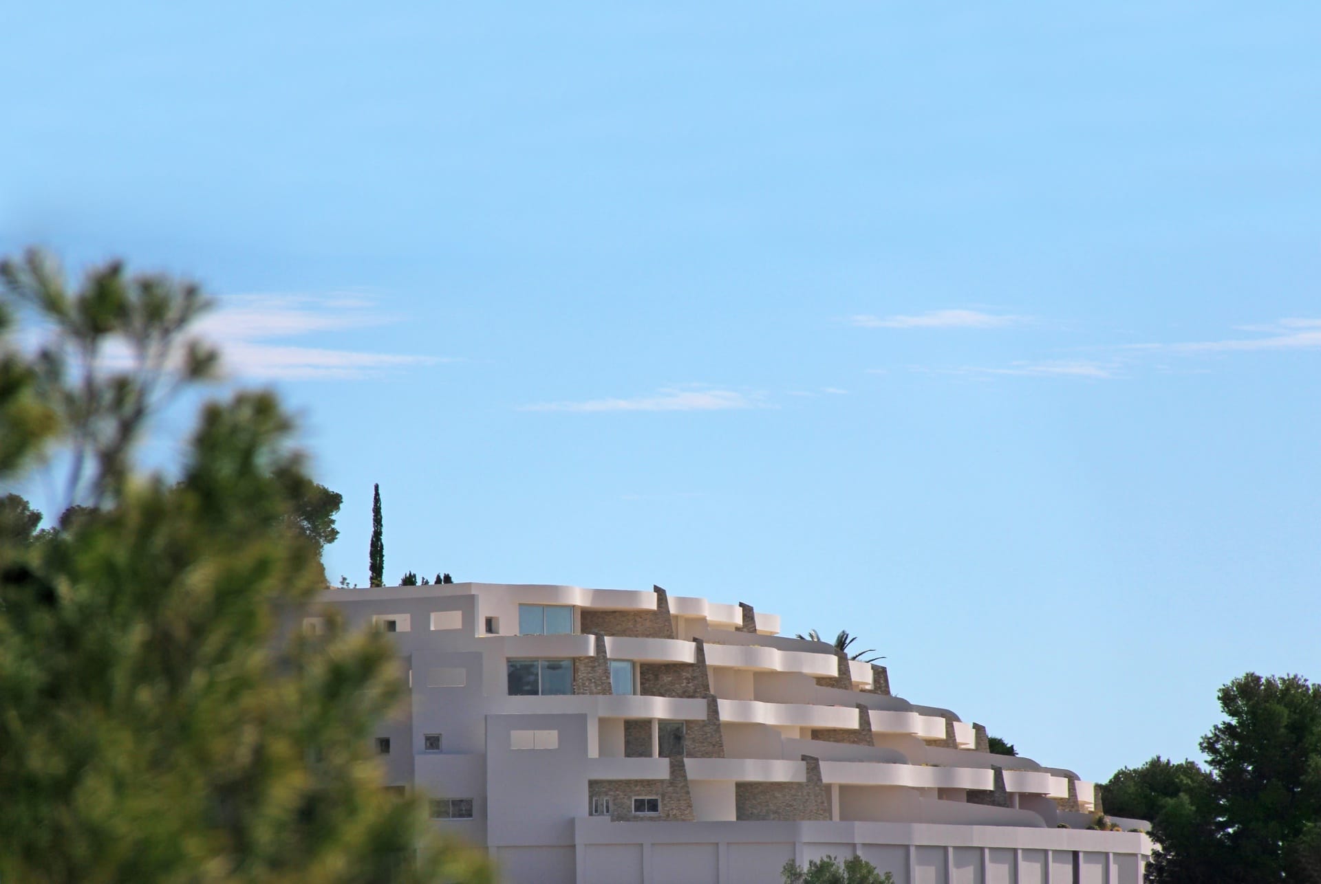 APARTAMENTO w Altea, alicante hiszpania Img B Sn