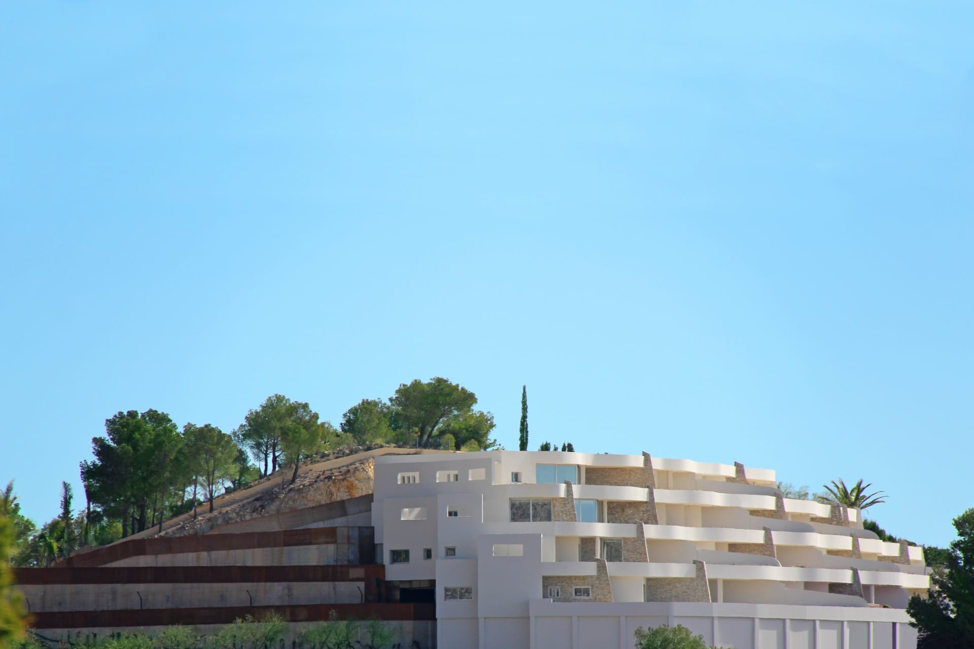 APARTAMENTO w Altea, alicante hiszpania Img B Sn