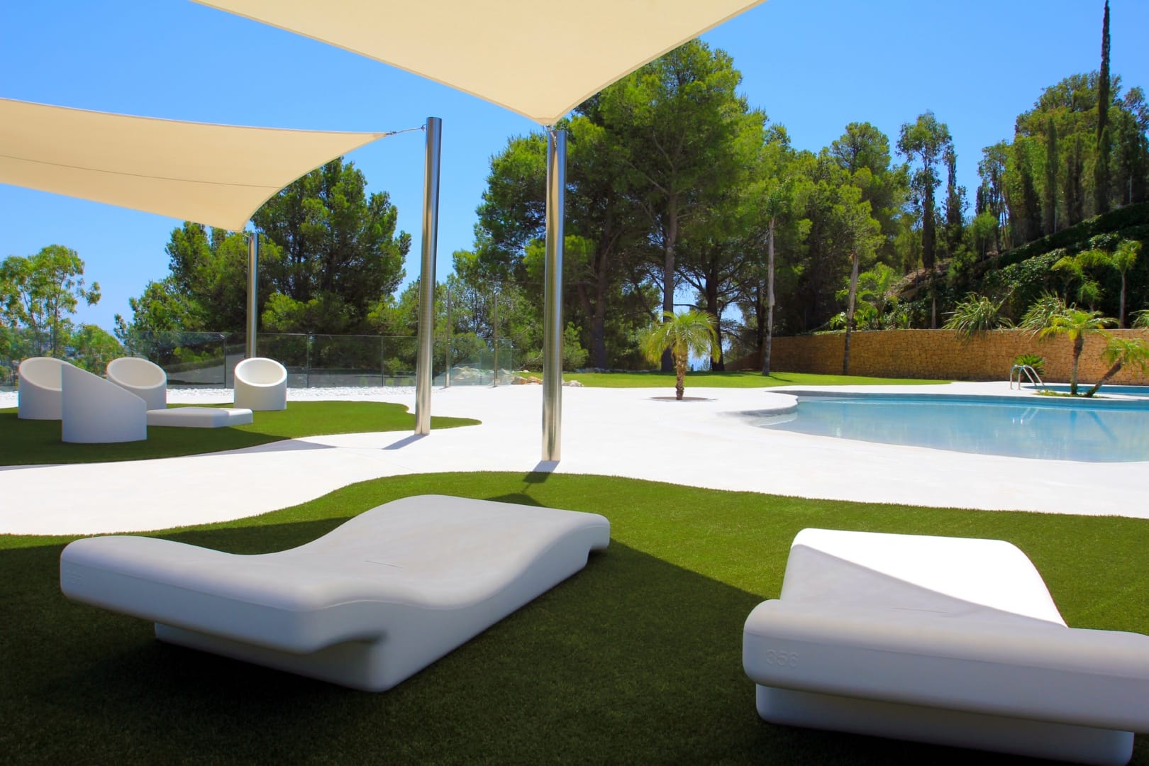 APARTAMENTO w Altea, alicante hiszpania Img B Sn
