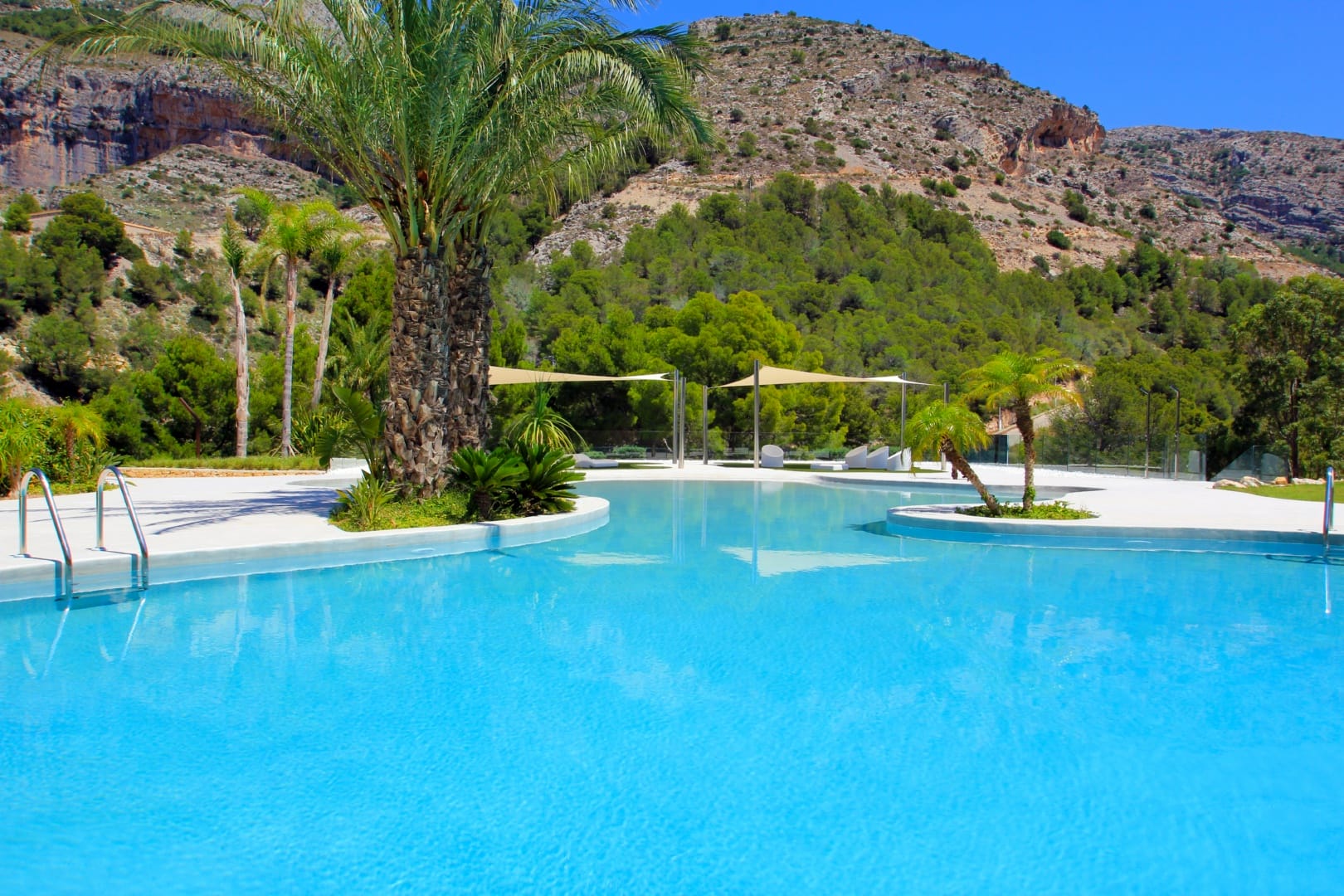 APARTAMENTO w Altea, alicante hiszpania Img B Sn