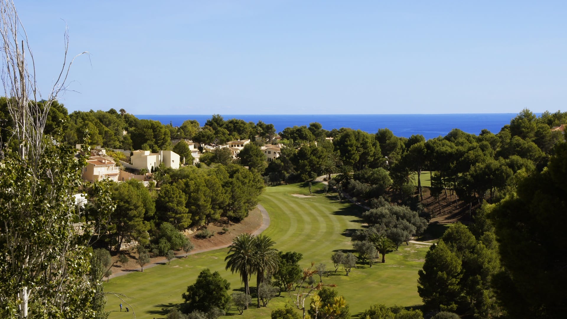 APARTAMENTO w Altea, alicante hiszpania Dsc B Sn